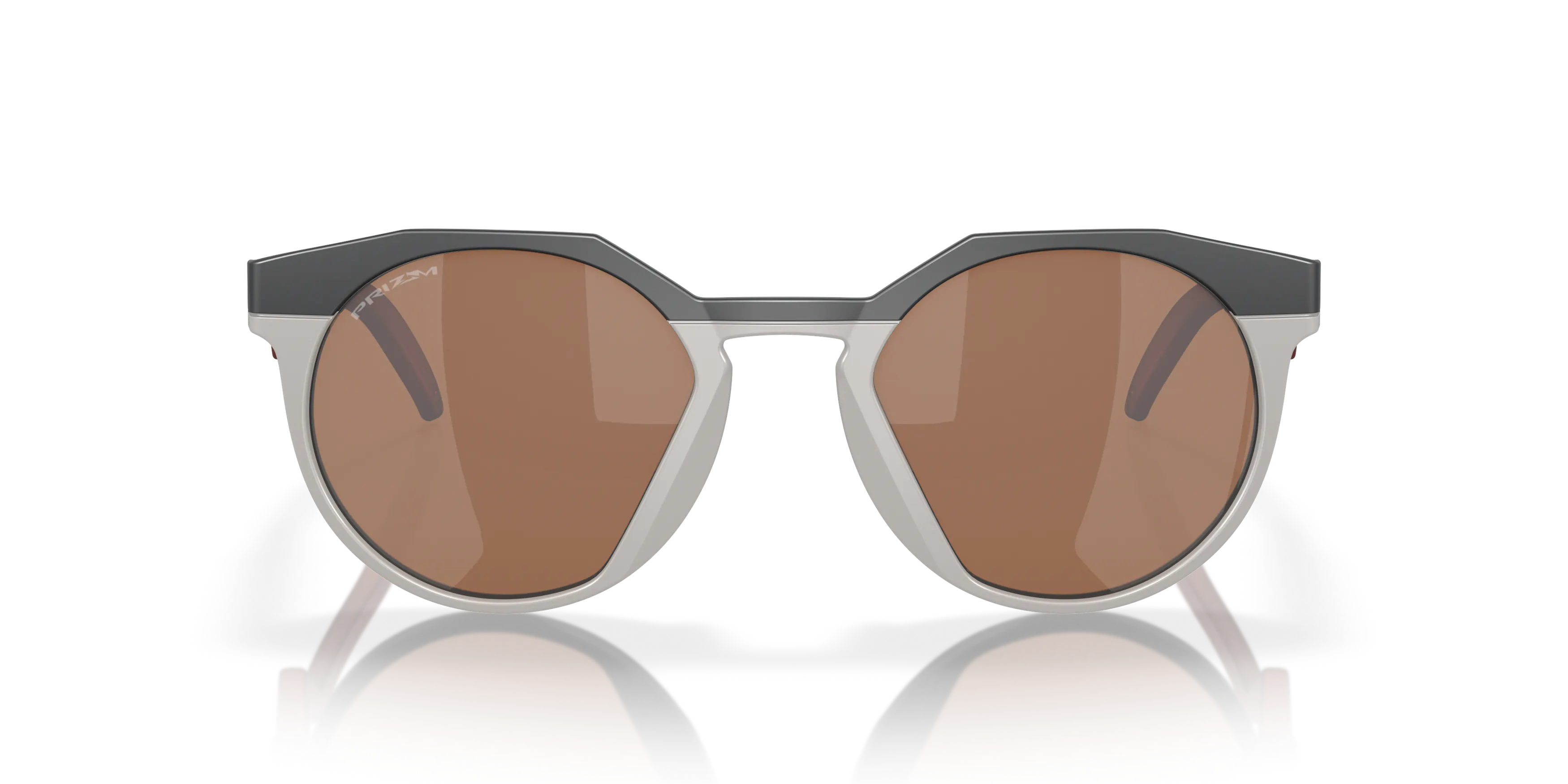 Front, Oakley HSTN 0OO9242 924206 Sonnenbrille