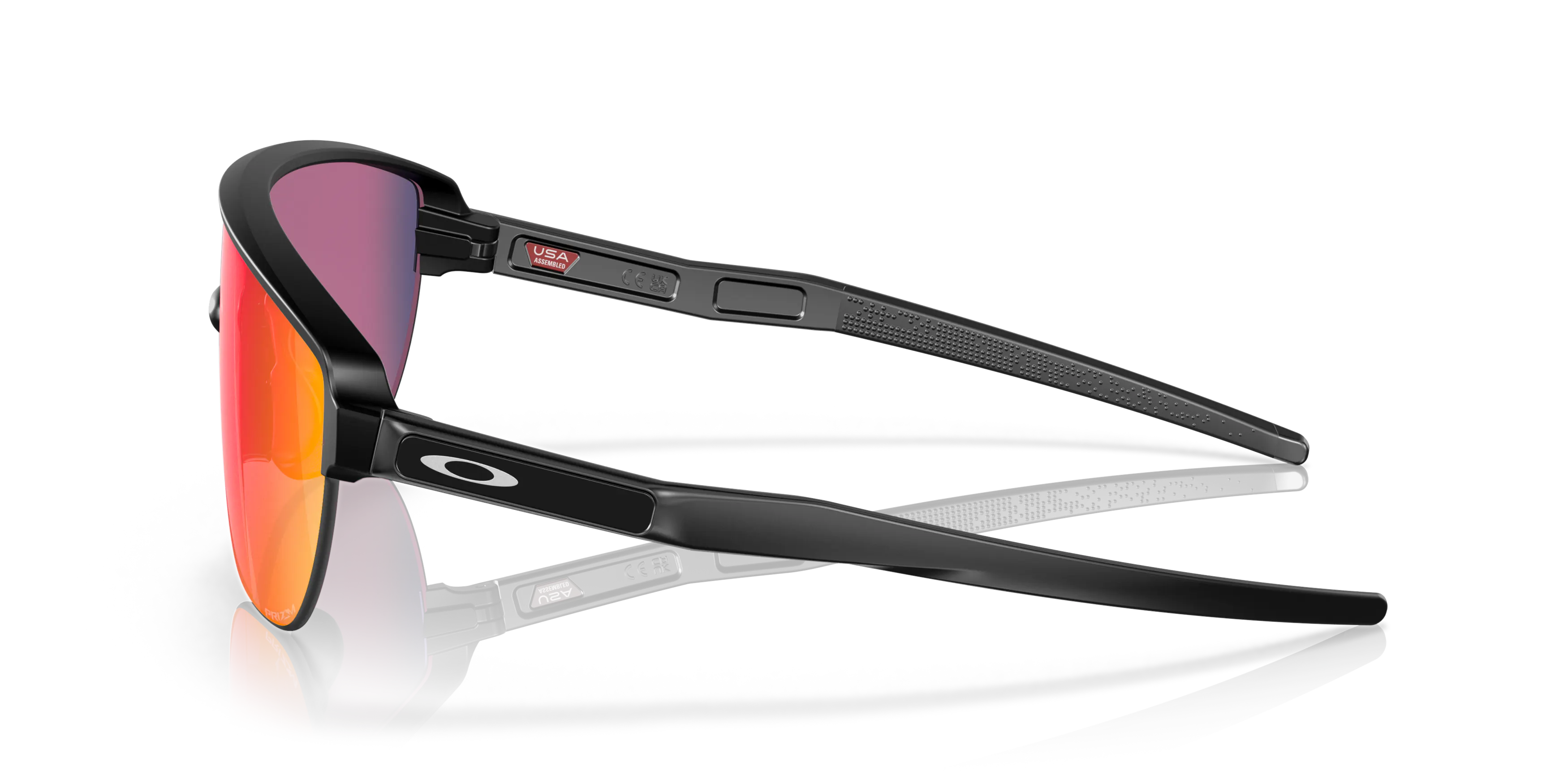 Angle_Left02, Oakley CORRIDOR 0OO9248 924802 Sonnenbrille