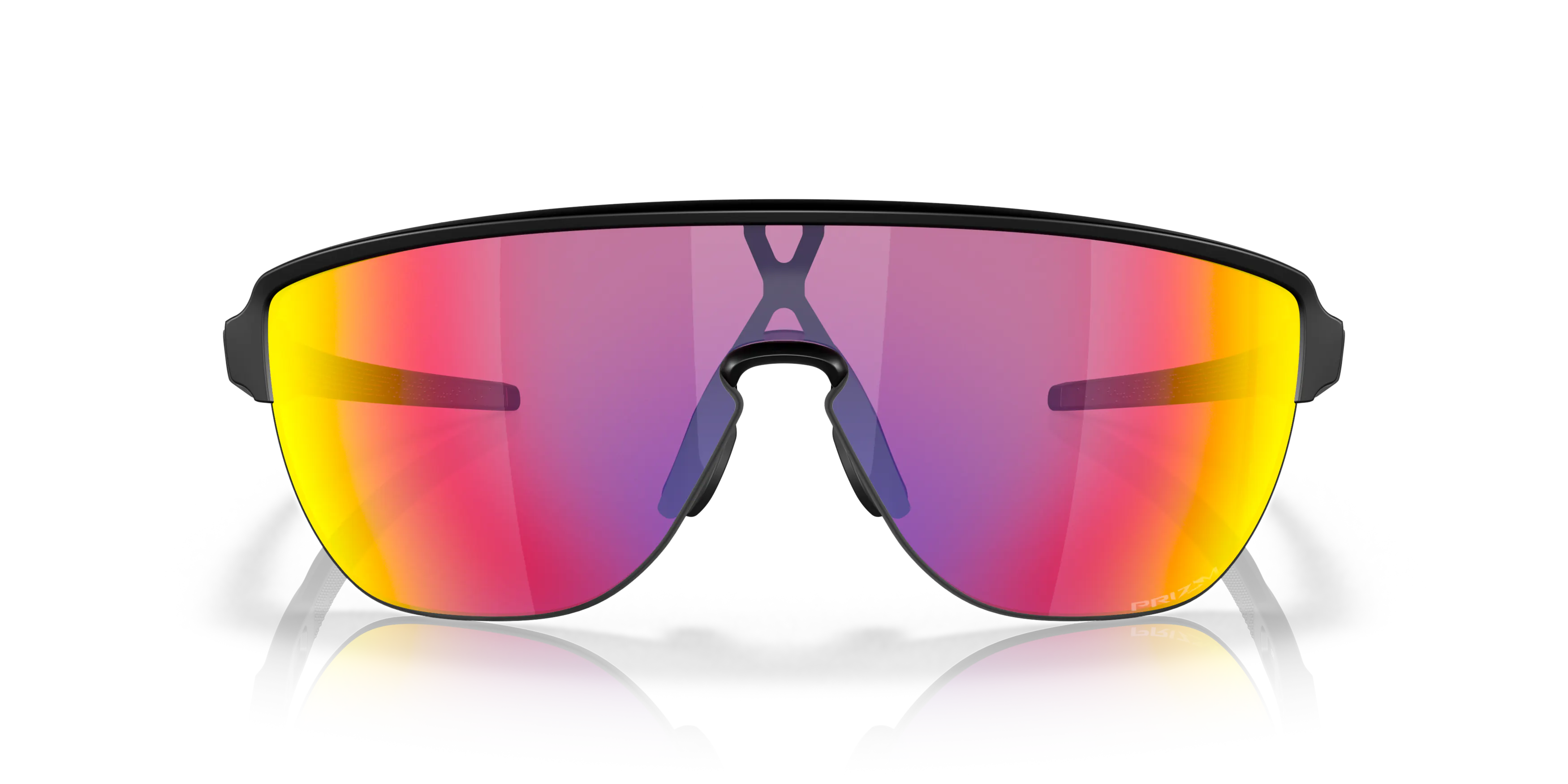 Front, Oakley CORRIDOR 0OO9248 924802 Sonnenbrille