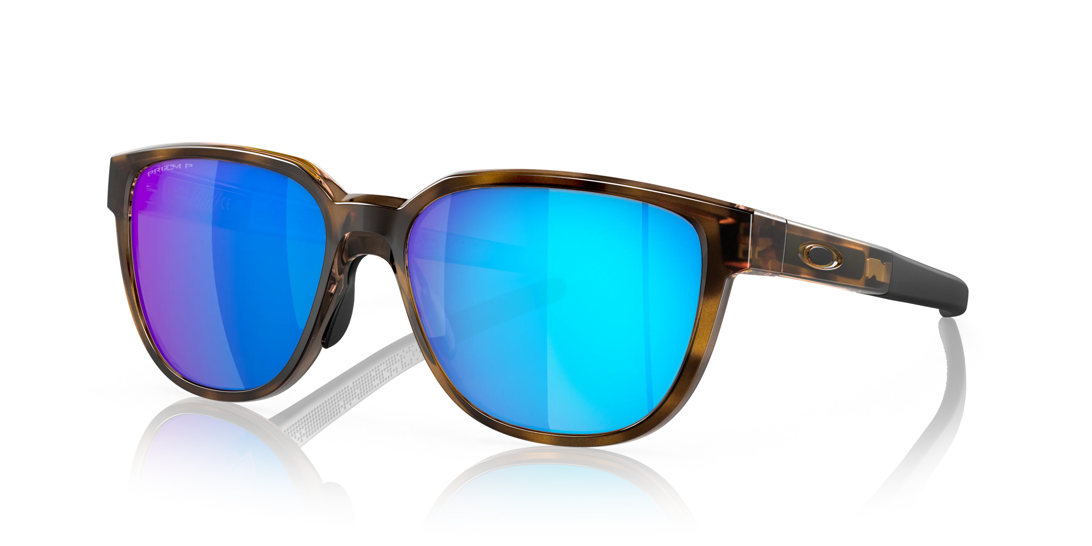 Angle_Left01, Oakley ACTUATOR 0OO9250 925004 Sonnenbrille