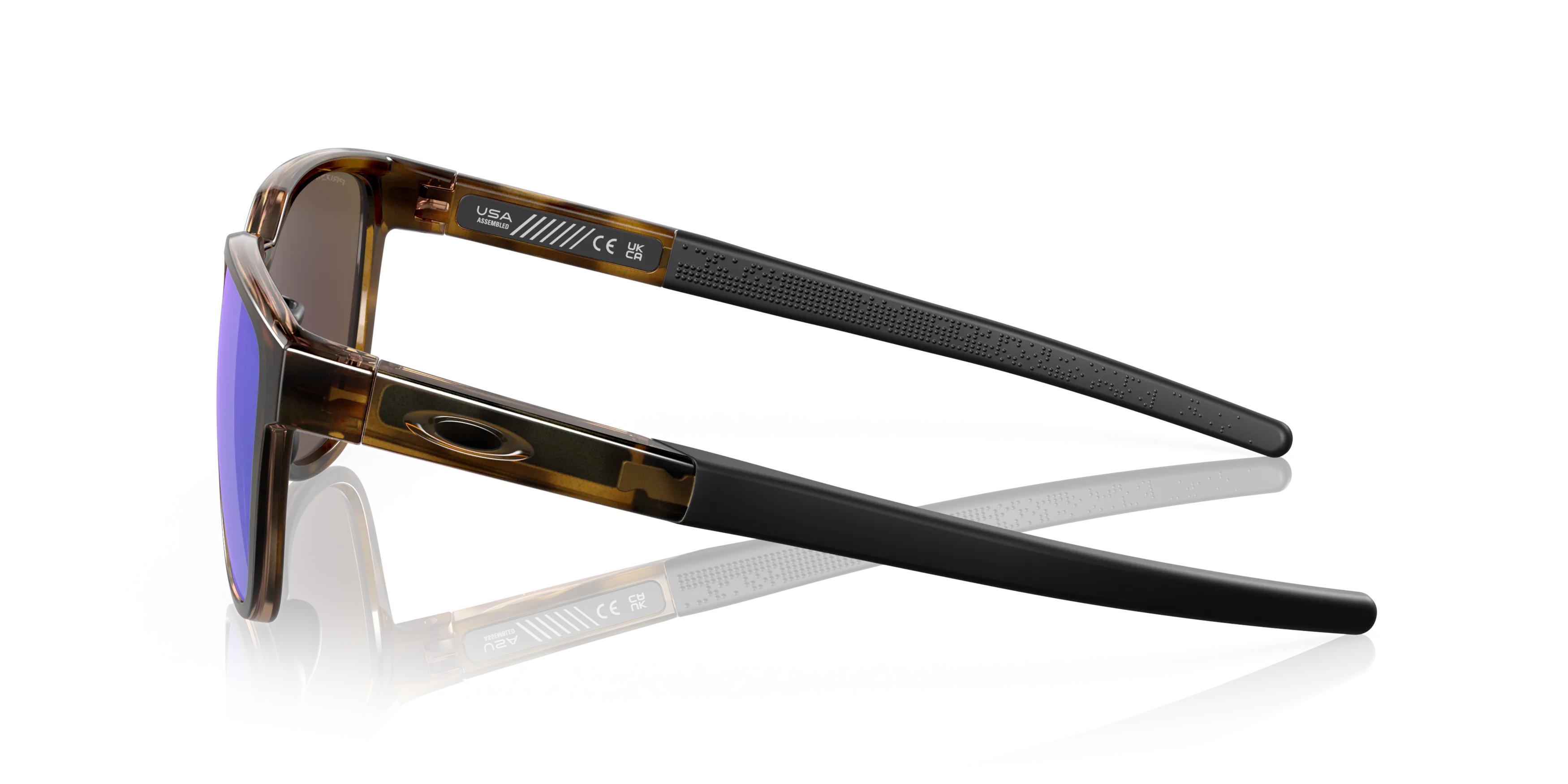 Angle_Left02, Oakley ACTUATOR 0OO9250 925004 Sonnenbrille