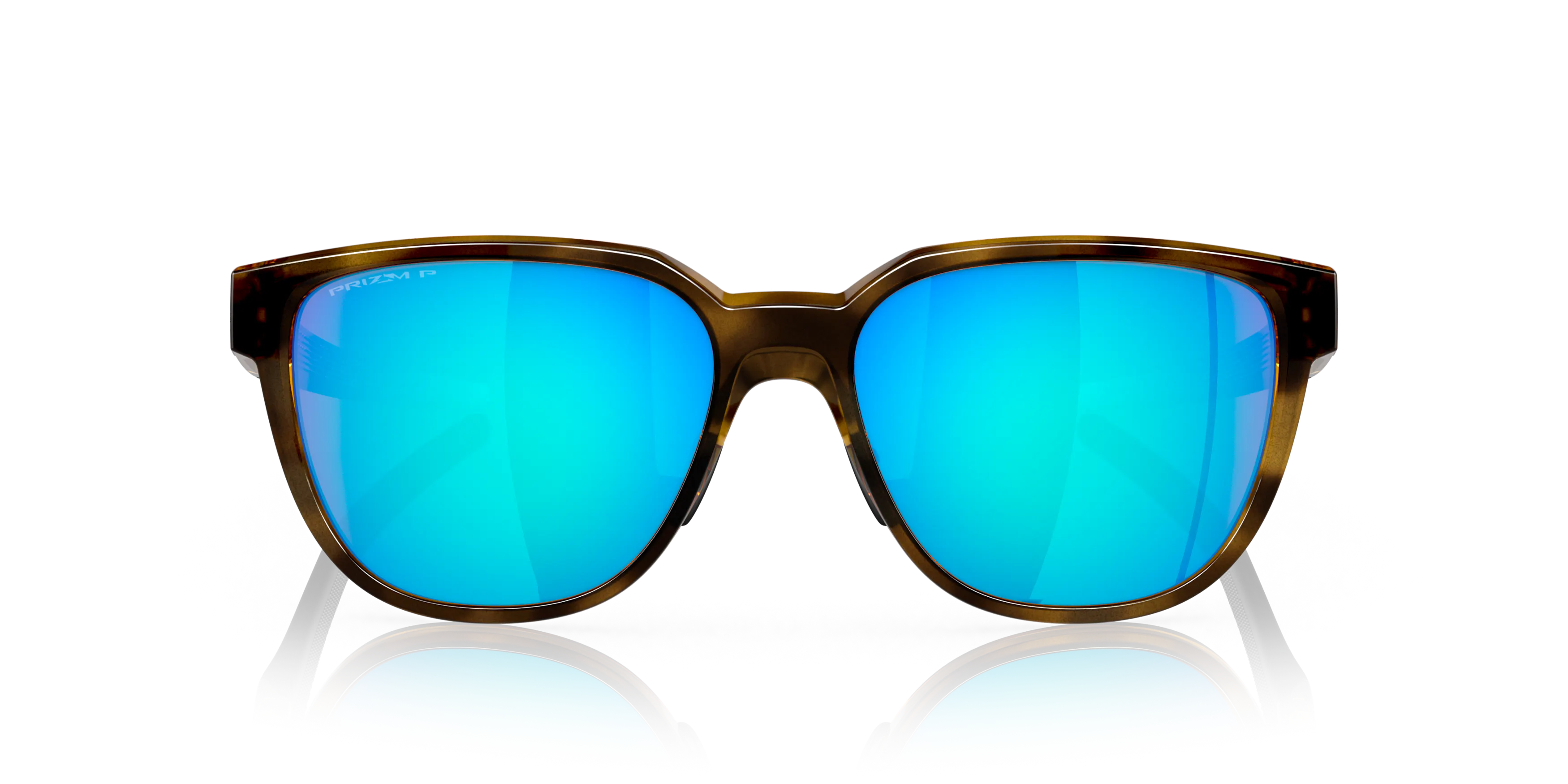 Front, Oakley ACTUATOR 0OO9250 925004 Sonnenbrille