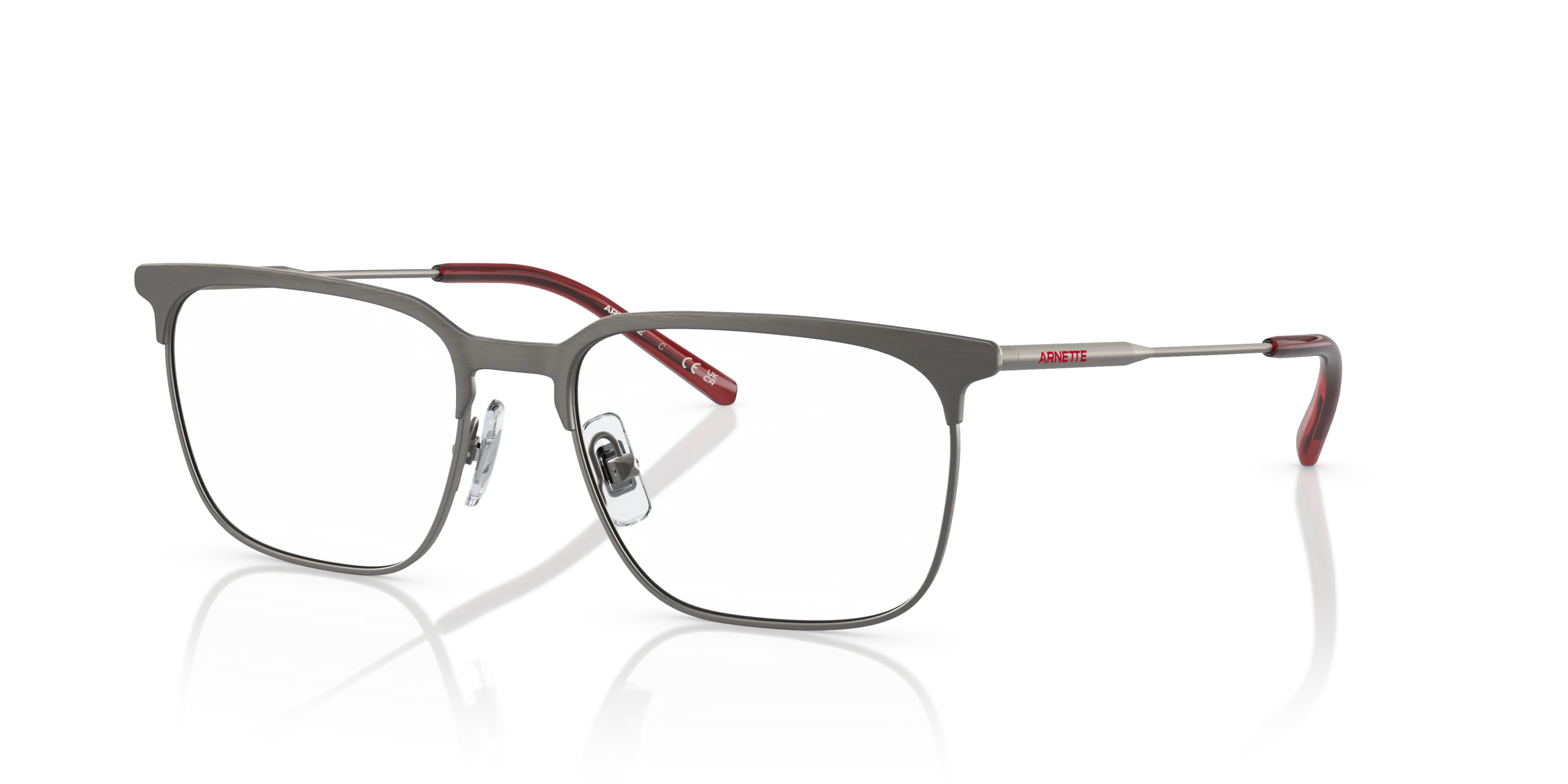 Angle_Left01, Arnette Maybe Mae 0AN6136 745 Brille
