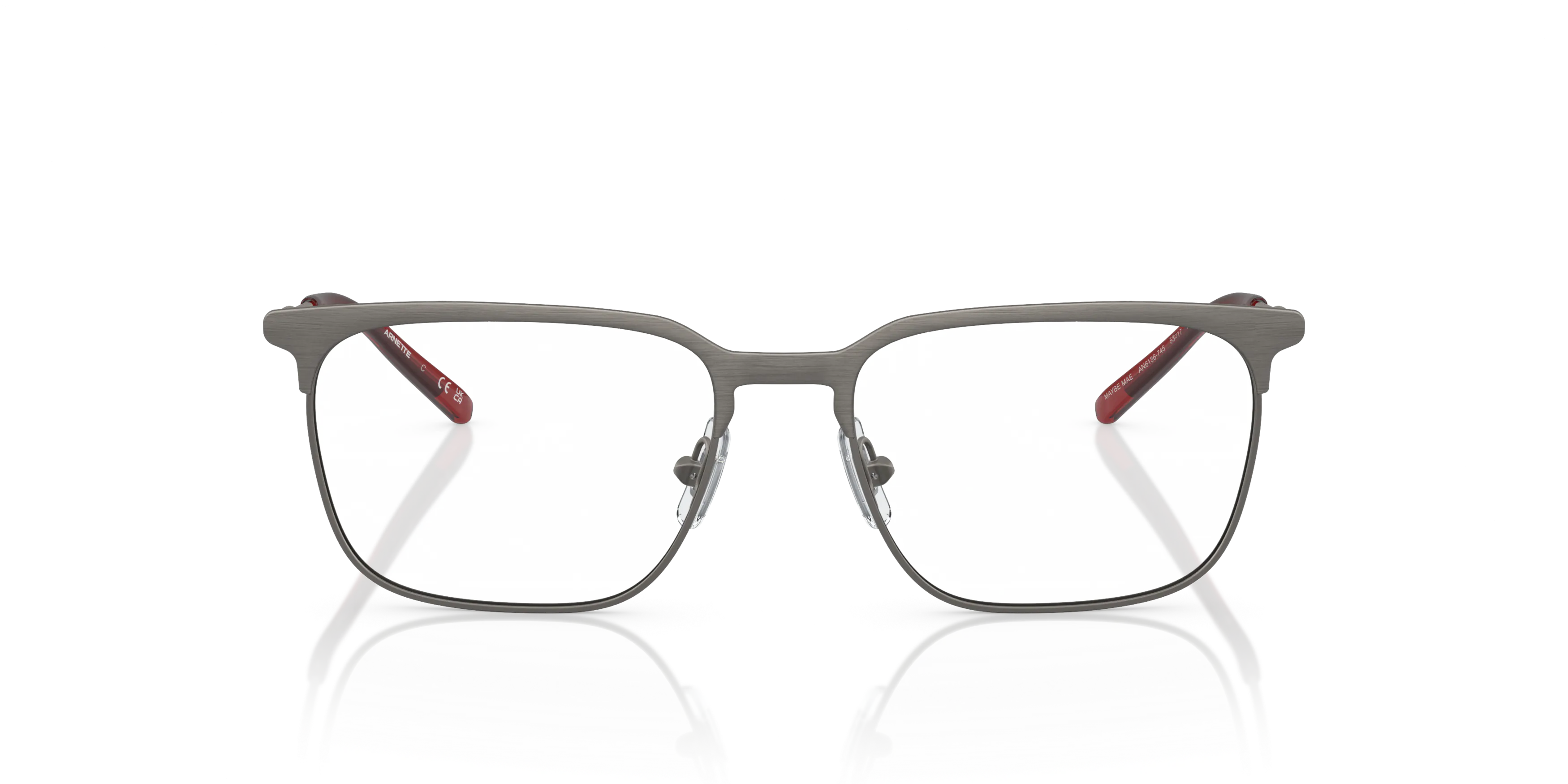 Front, Arnette Maybe Mae 0AN6136 745 Brille