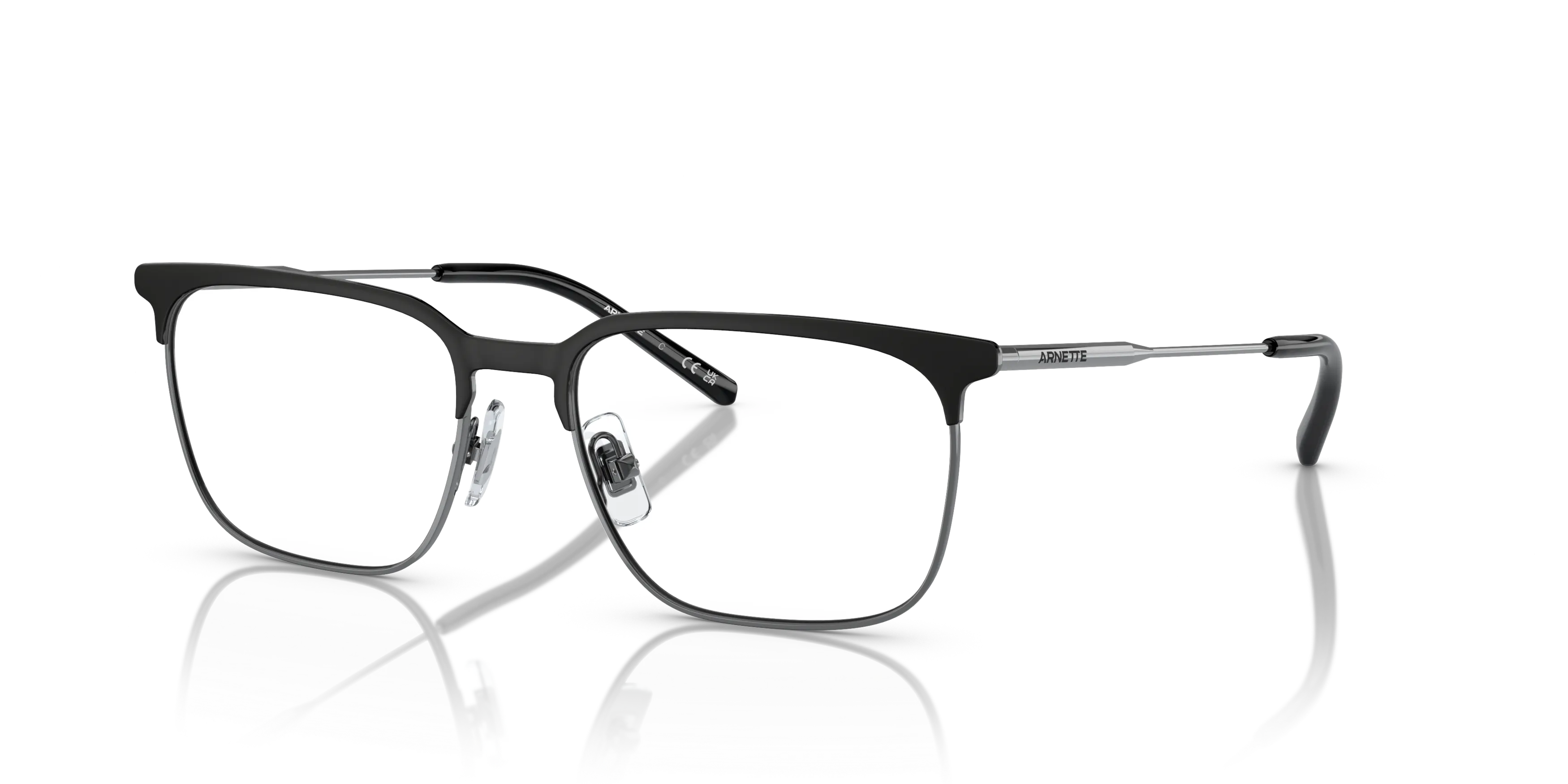 Angle_Left01, Arnette Maybe Mae 0AN6136 760 Brille