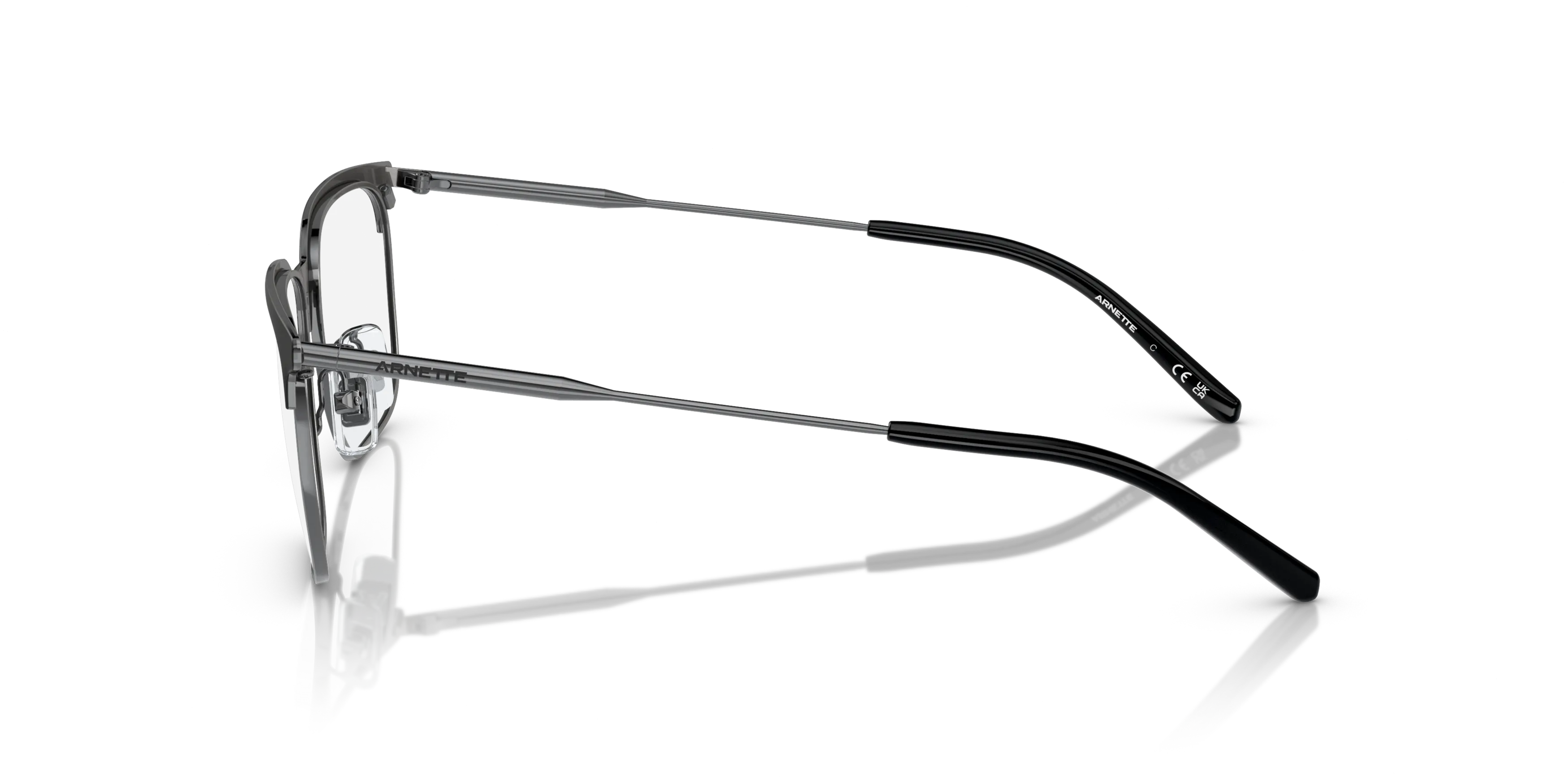 Angle_Left02, Arnette Maybe Mae 0AN6136 760 Brille