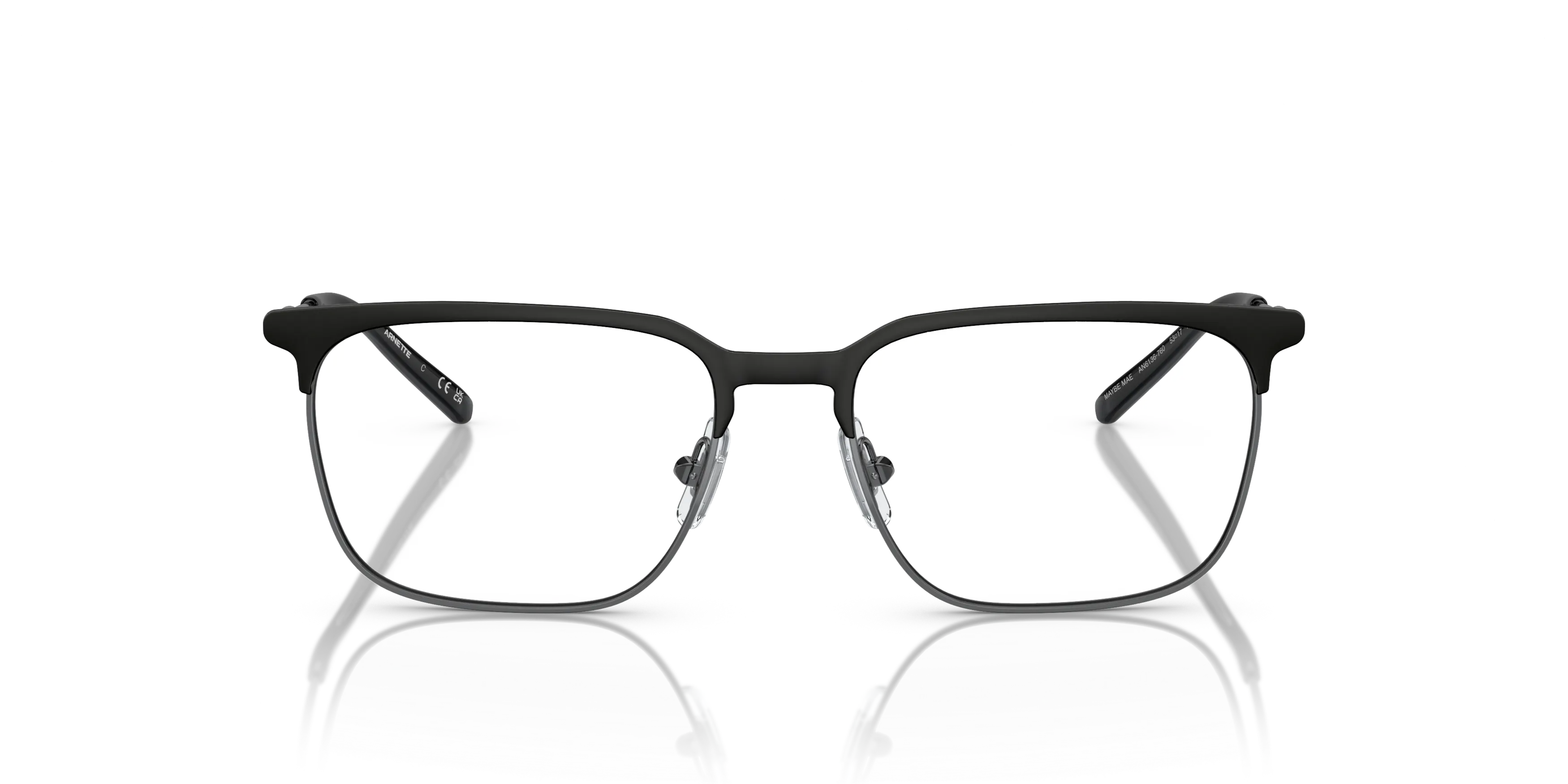 Front, Arnette Maybe Mae 0AN6136 760 Brille