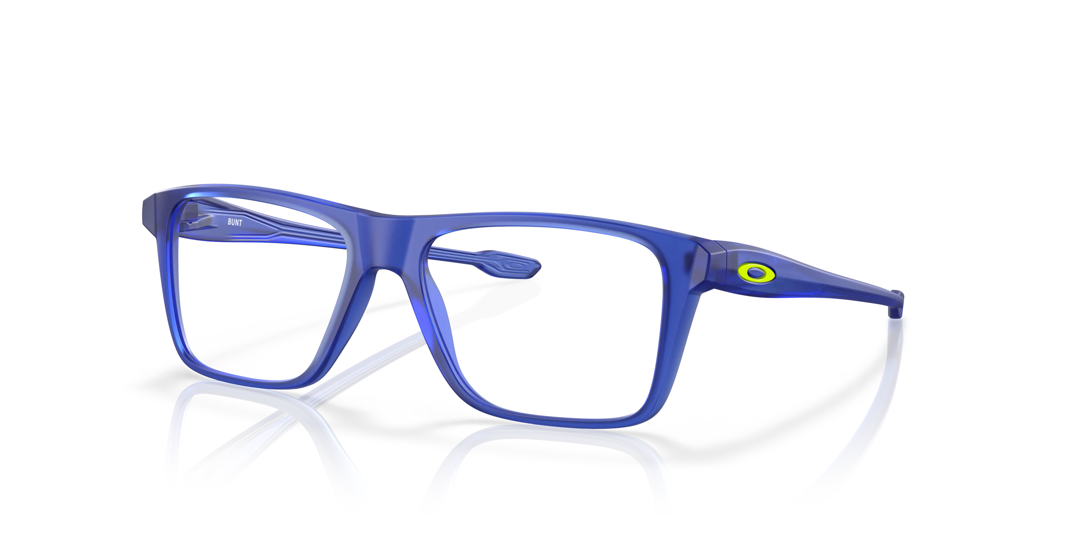 Angle_Left01, Oakley BUNT 0OY8026 802604 Brille