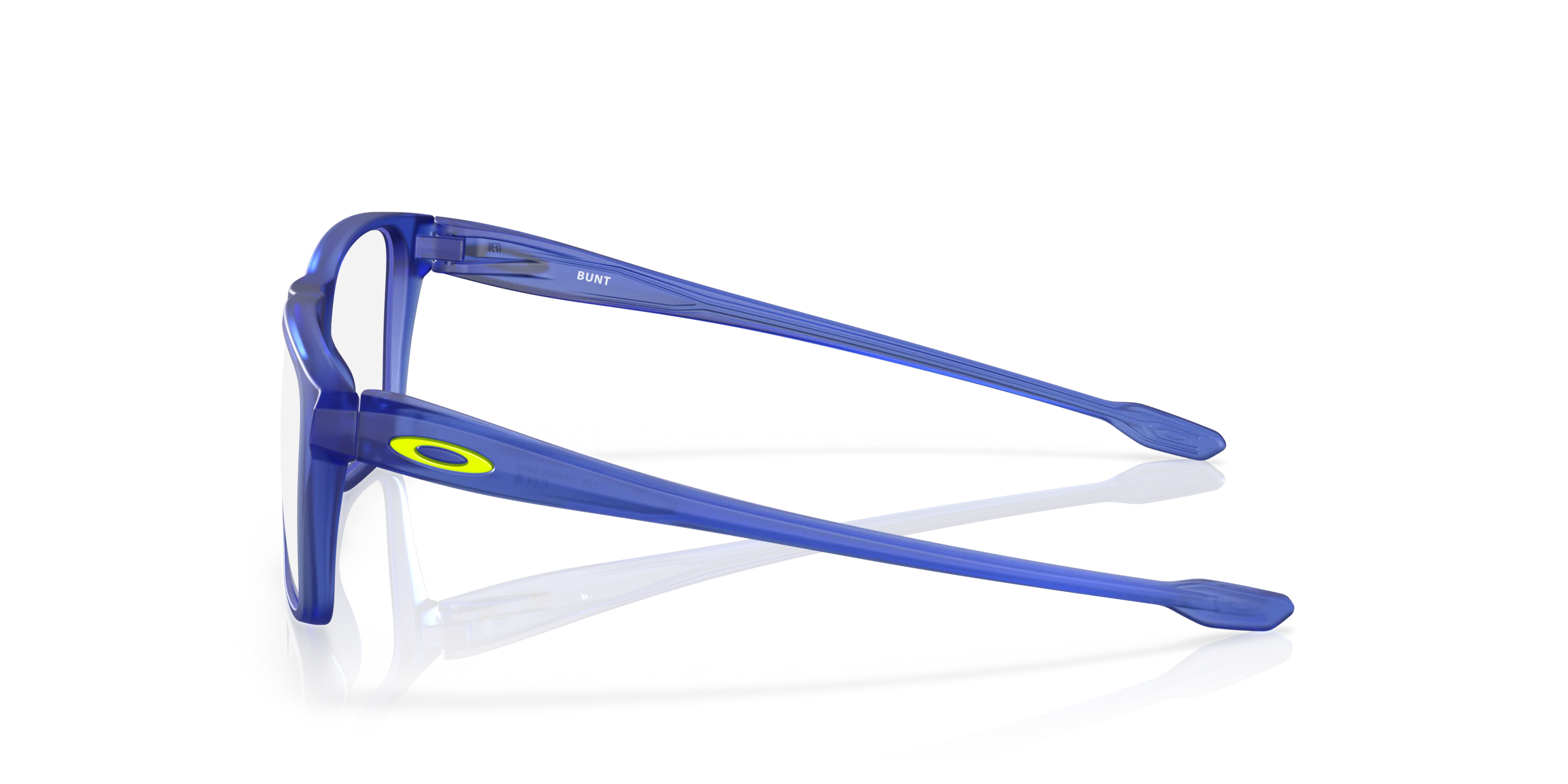 Angle_Left02, Oakley BUNT 0OY8026 802604 Brille