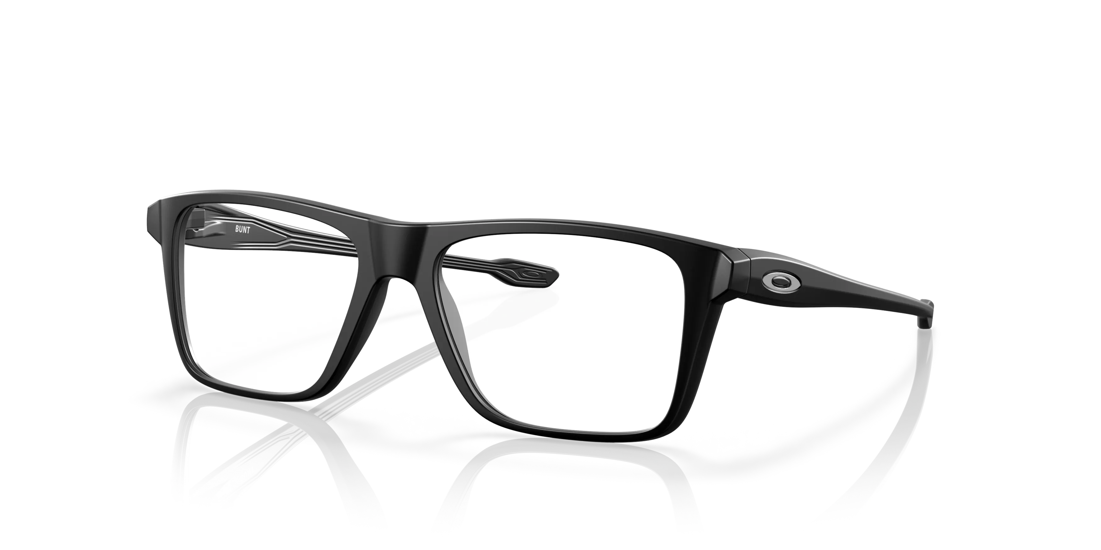 Angle_Left01, Oakley Bunt (Youth Fit) 0OY8026 802601 Brille