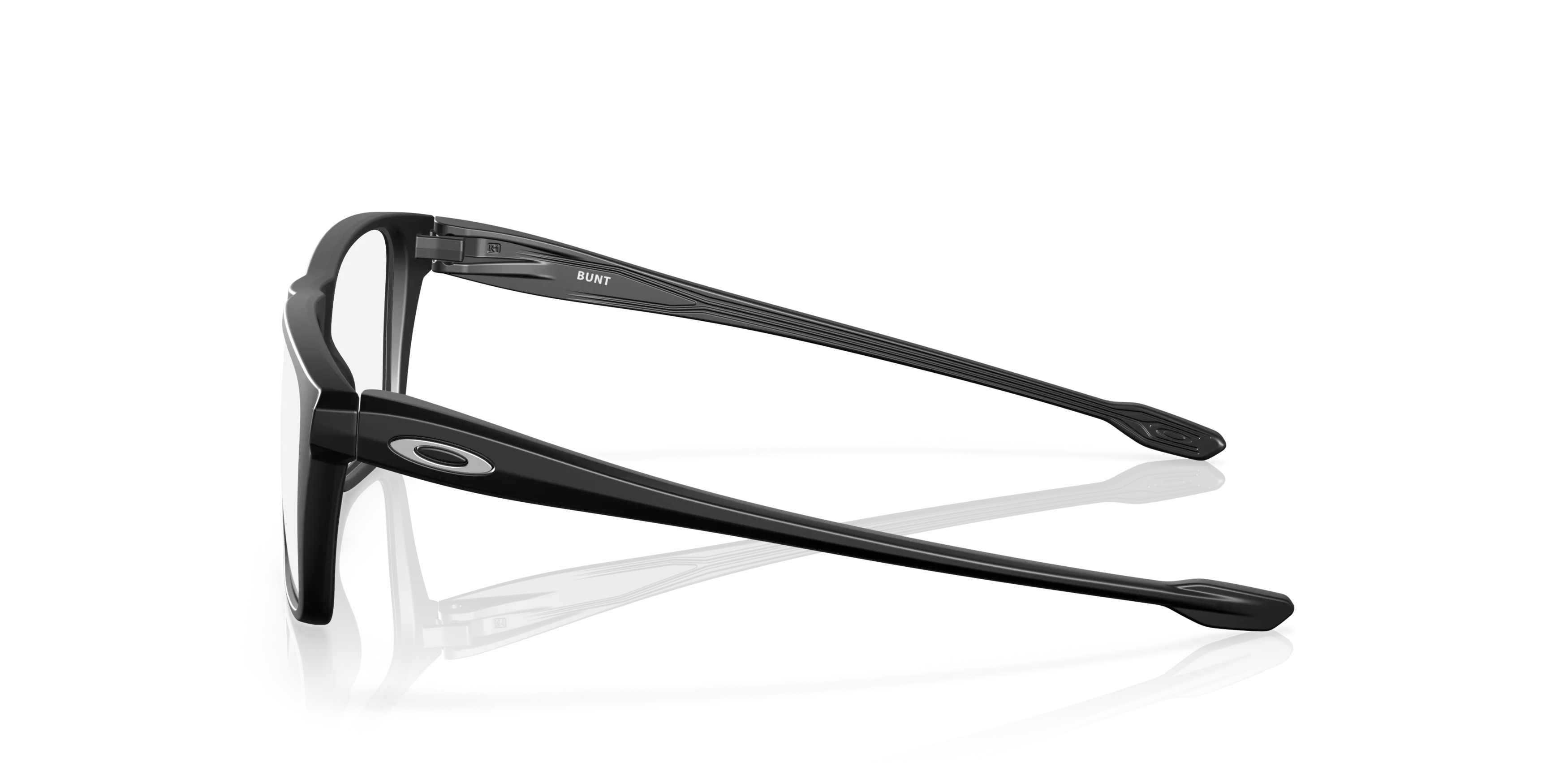 Angle_Left02, Oakley Bunt (Youth Fit) 0OY8026 802601 Brille