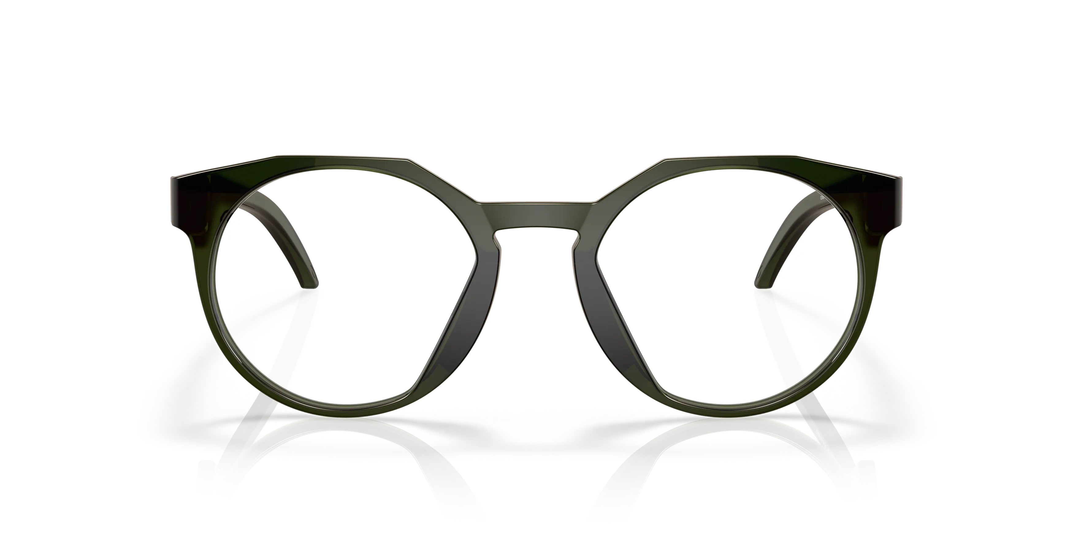 Front, Oakley Hstn 0OX8139 813904 Brille