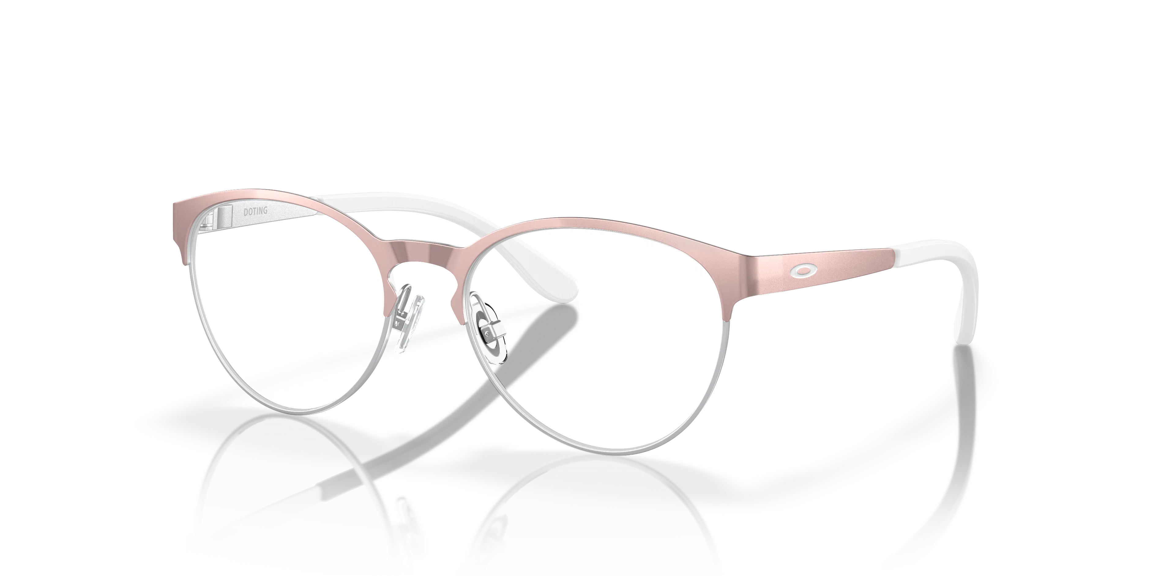 Angle_Left01, Oakley Doting (Youth Fit) 0OY3005 300504 Brille