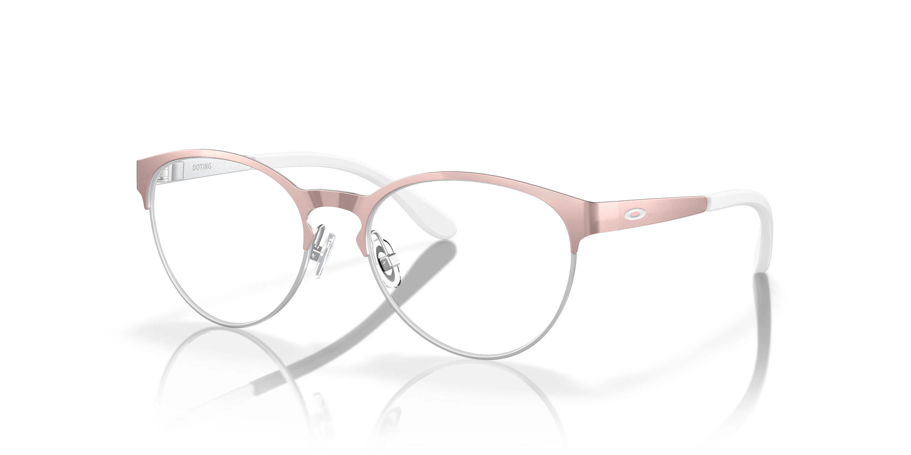 Angle_Left01, Oakley Doting (Youth Fit) 0OY3005 300504 Brille