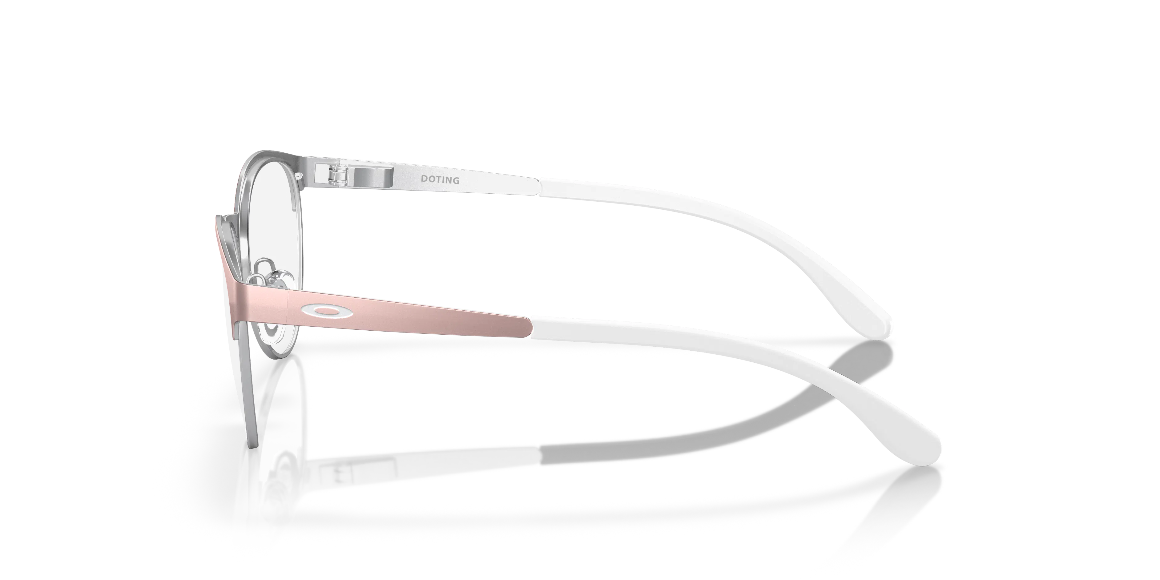Angle_Left02, Oakley Doting (Youth Fit) 0OY3005 300504 Brille