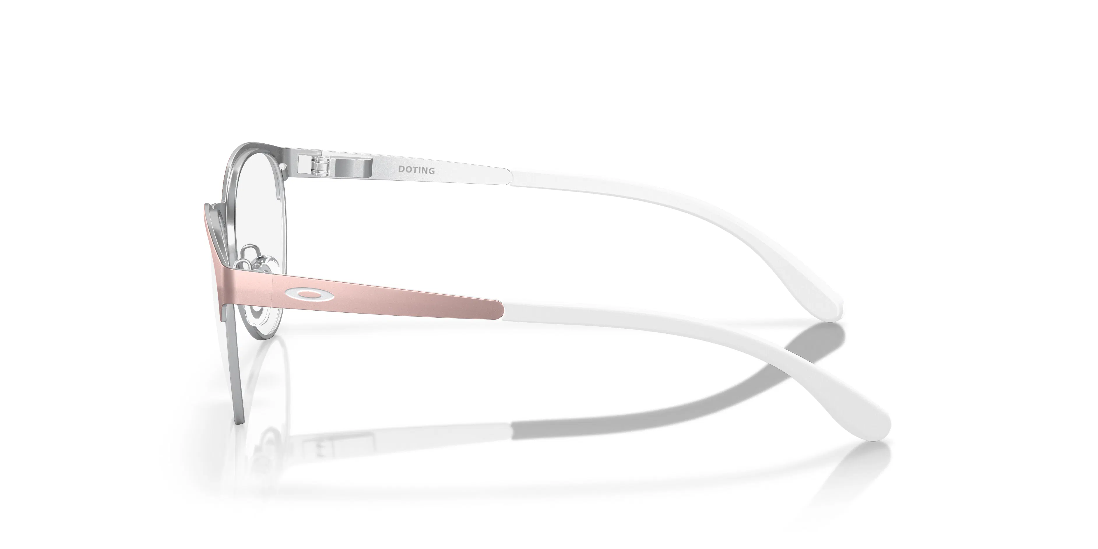 Angle_Left02, Oakley Doting (Youth Fit) 0OY3005 300504 Brille