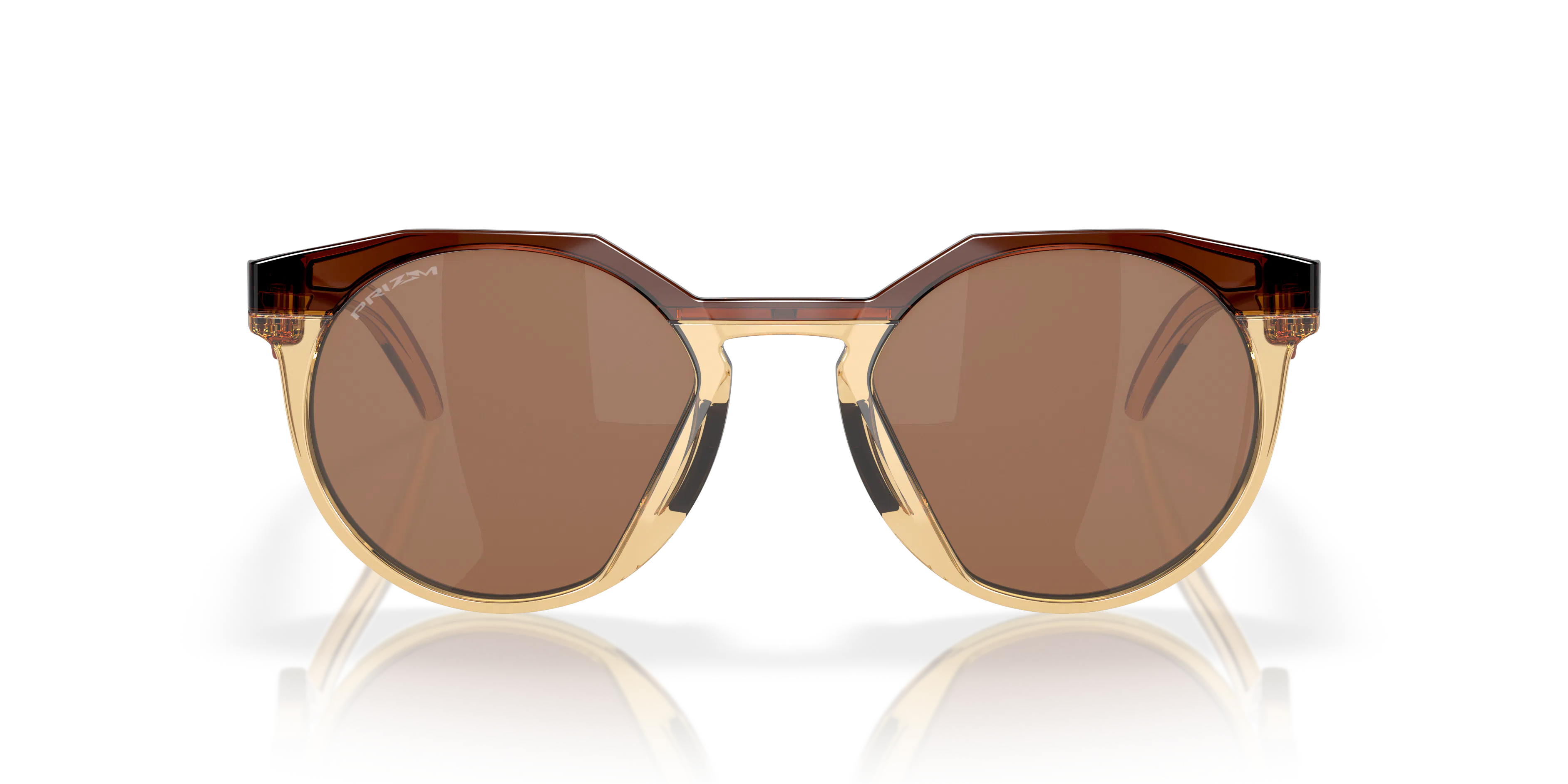 Front, Oakley Kylian Mbappé Signature Series HSTN 0OO9242 924207 Sonnenbrille