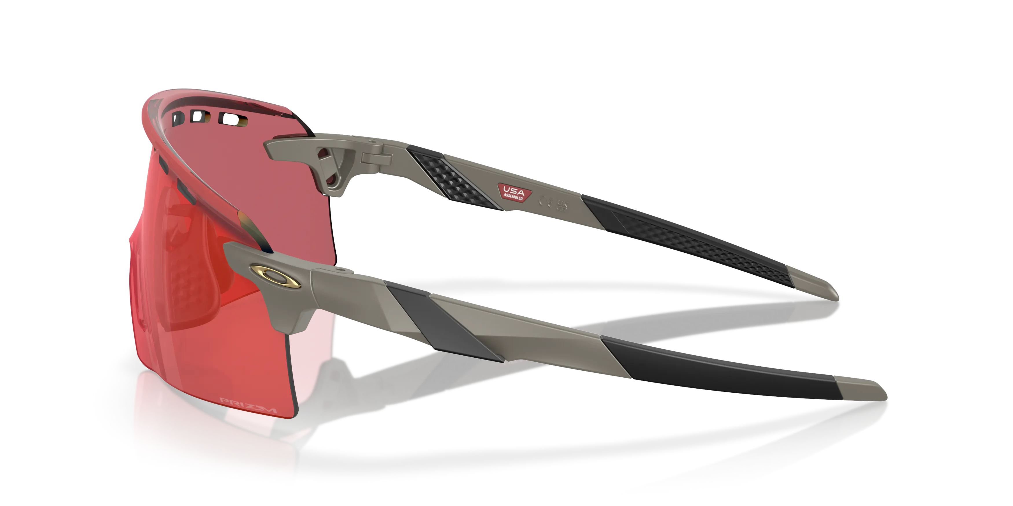 Angle_Left02, Oakley ENCODER STRIKE VENTED 0OO9235 923508 Sonnenbrille