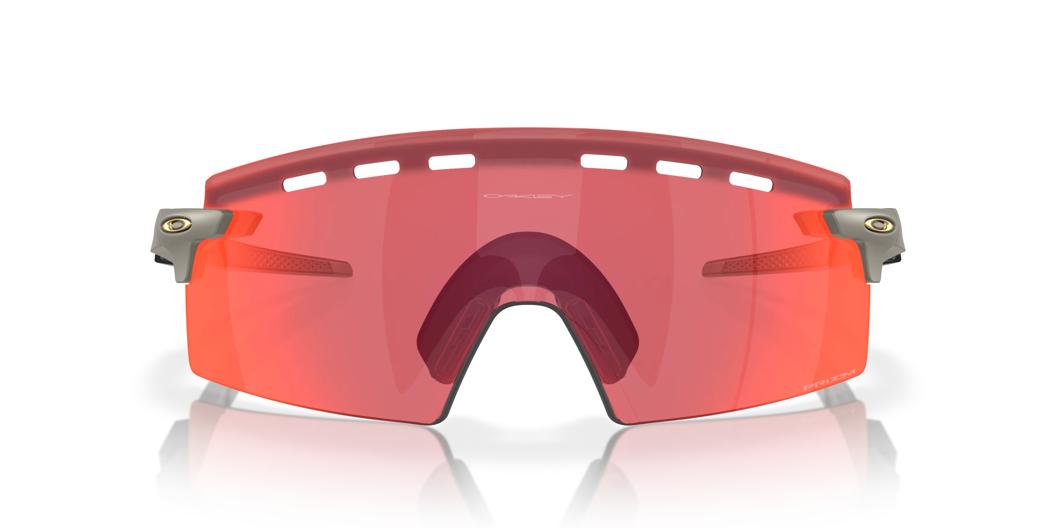 Front, Oakley ENCODER STRIKE VENTED 0OO9235 923508 Sonnenbrille