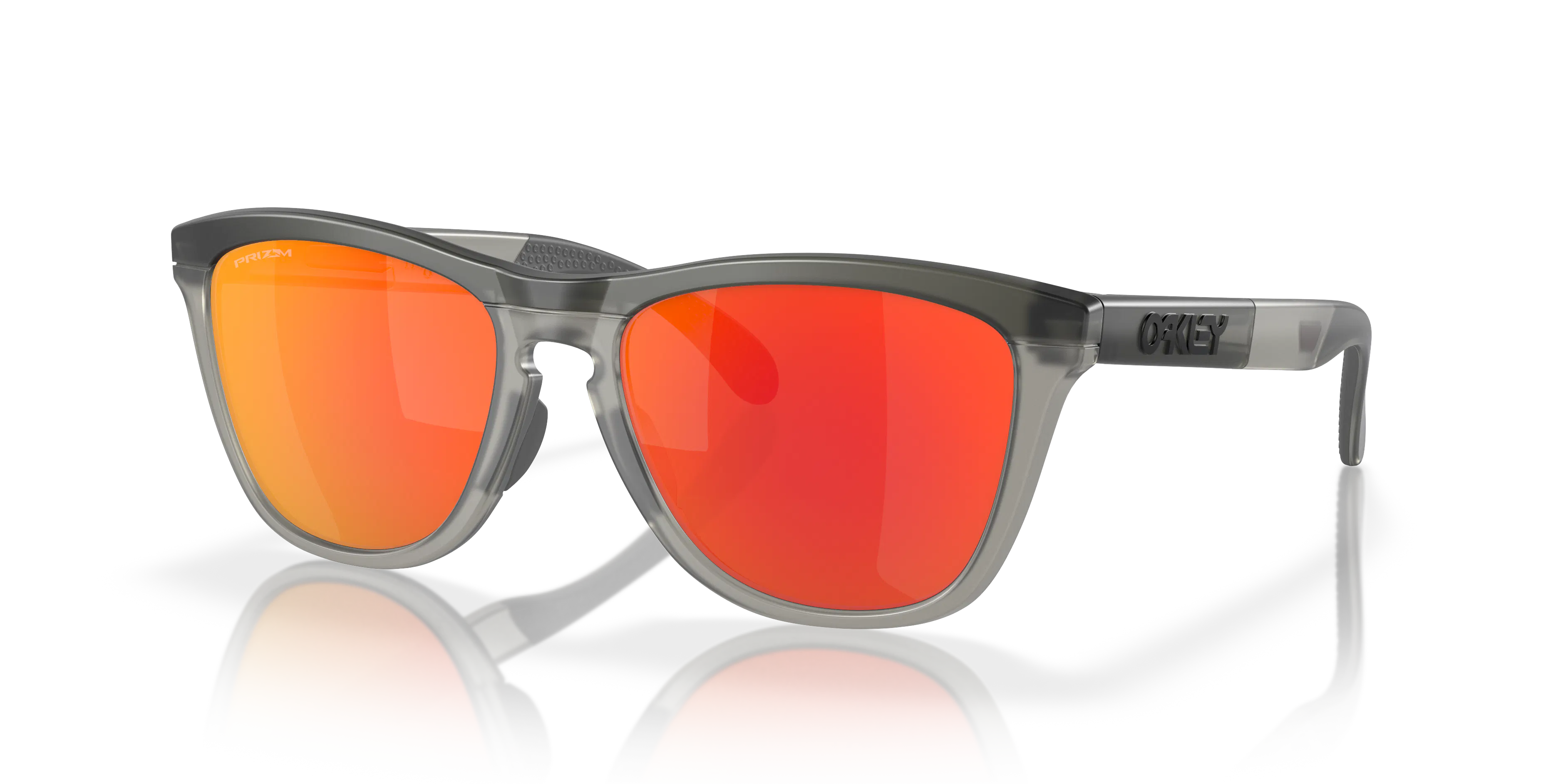 Angle_Left01, Oakley Frogskins™ Range 0OO9284 928401 Sonnenbrille