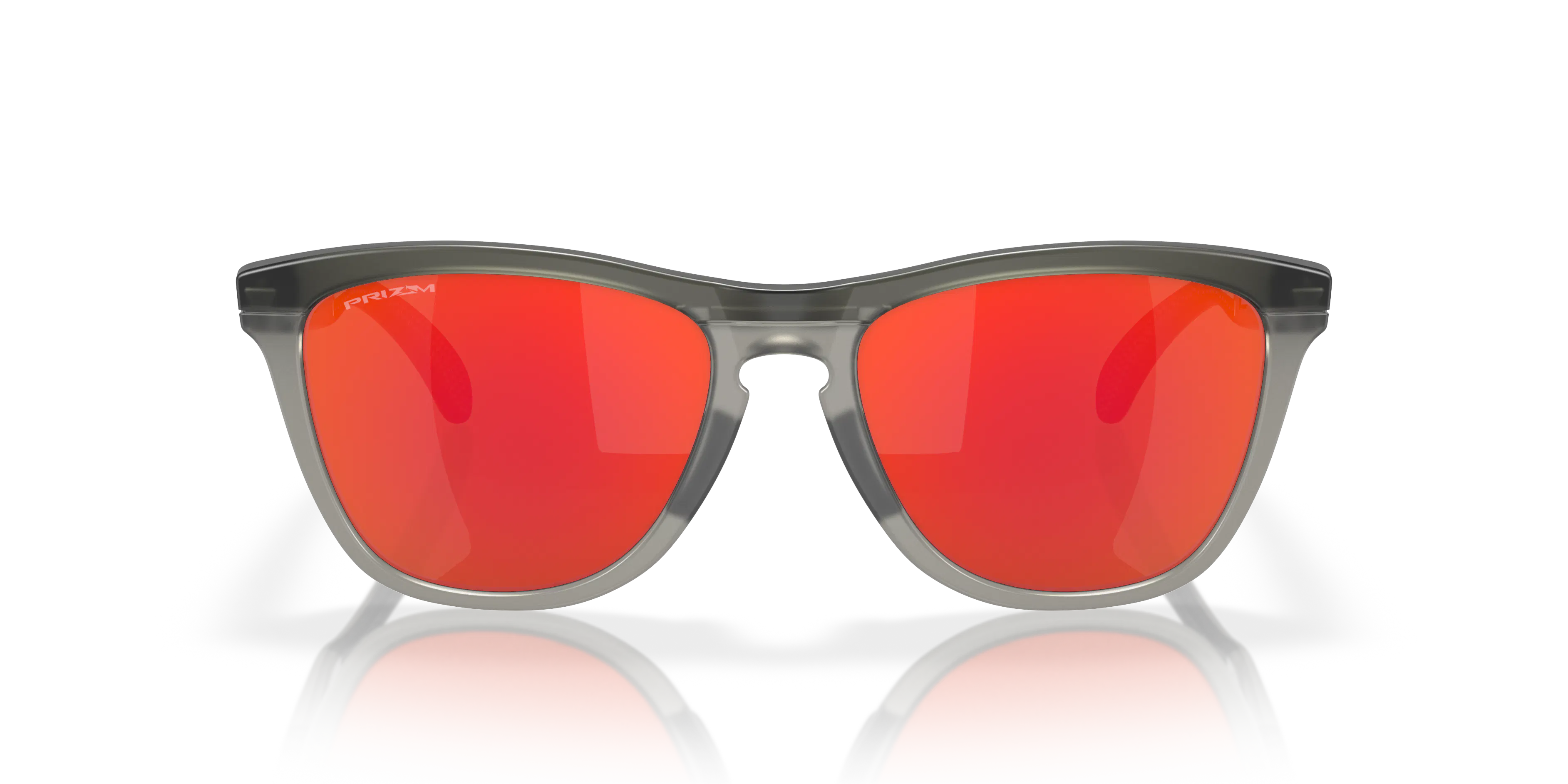 Front, Oakley Frogskins™ Range 0OO9284 928401 Sonnenbrille