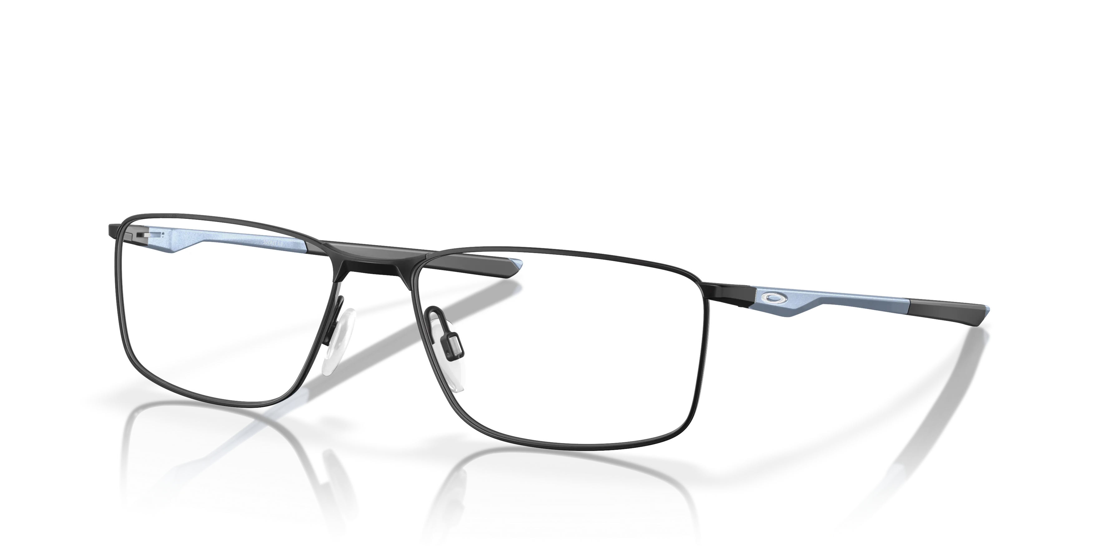 Angle_Left01, Oakley SOCKET 5.0 0OX3217 321716 Brille