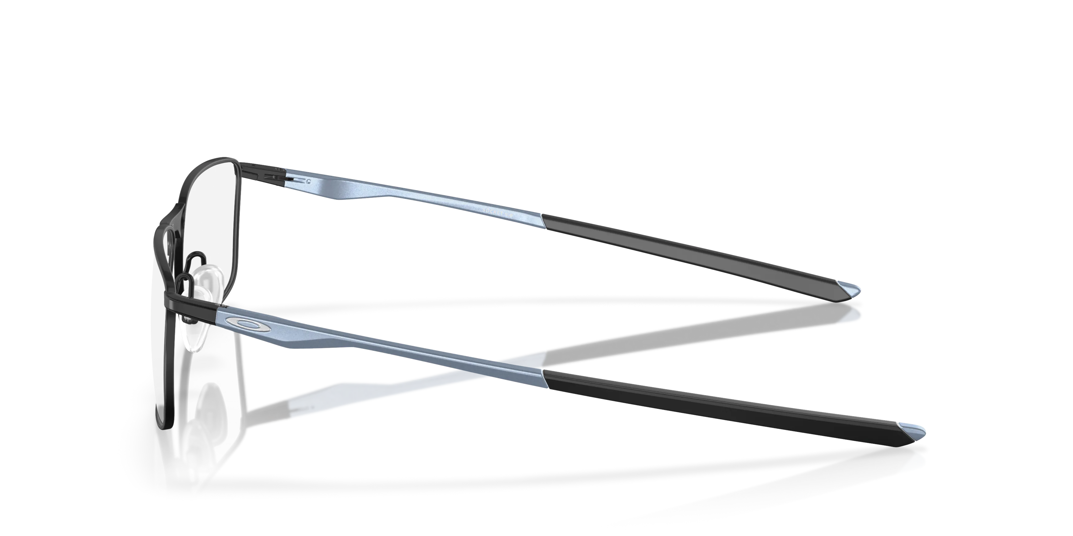 Angle_Left02, Oakley SOCKET 5.0 0OX3217 321716 Brille