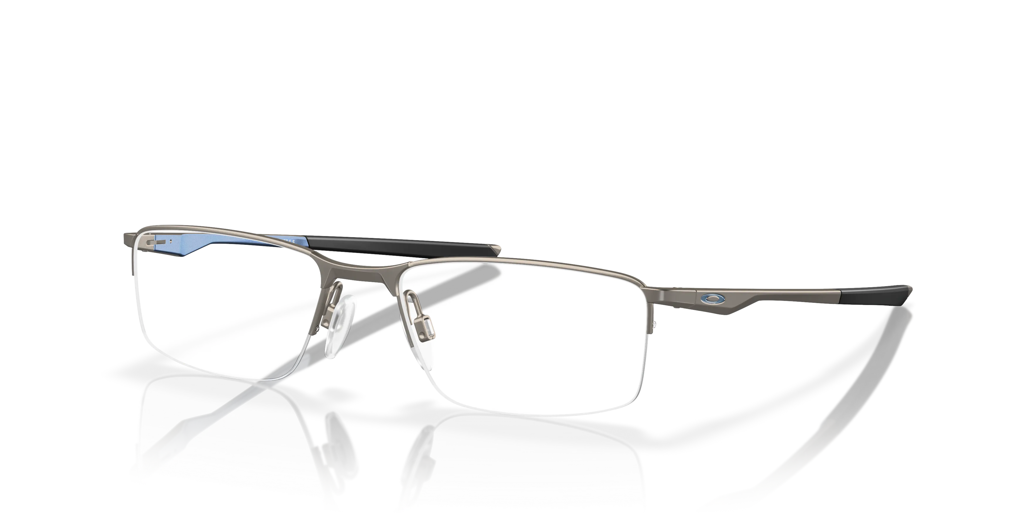 Angle_Left01, Oakley Socket 5.5 0OX3218 321813 Brille