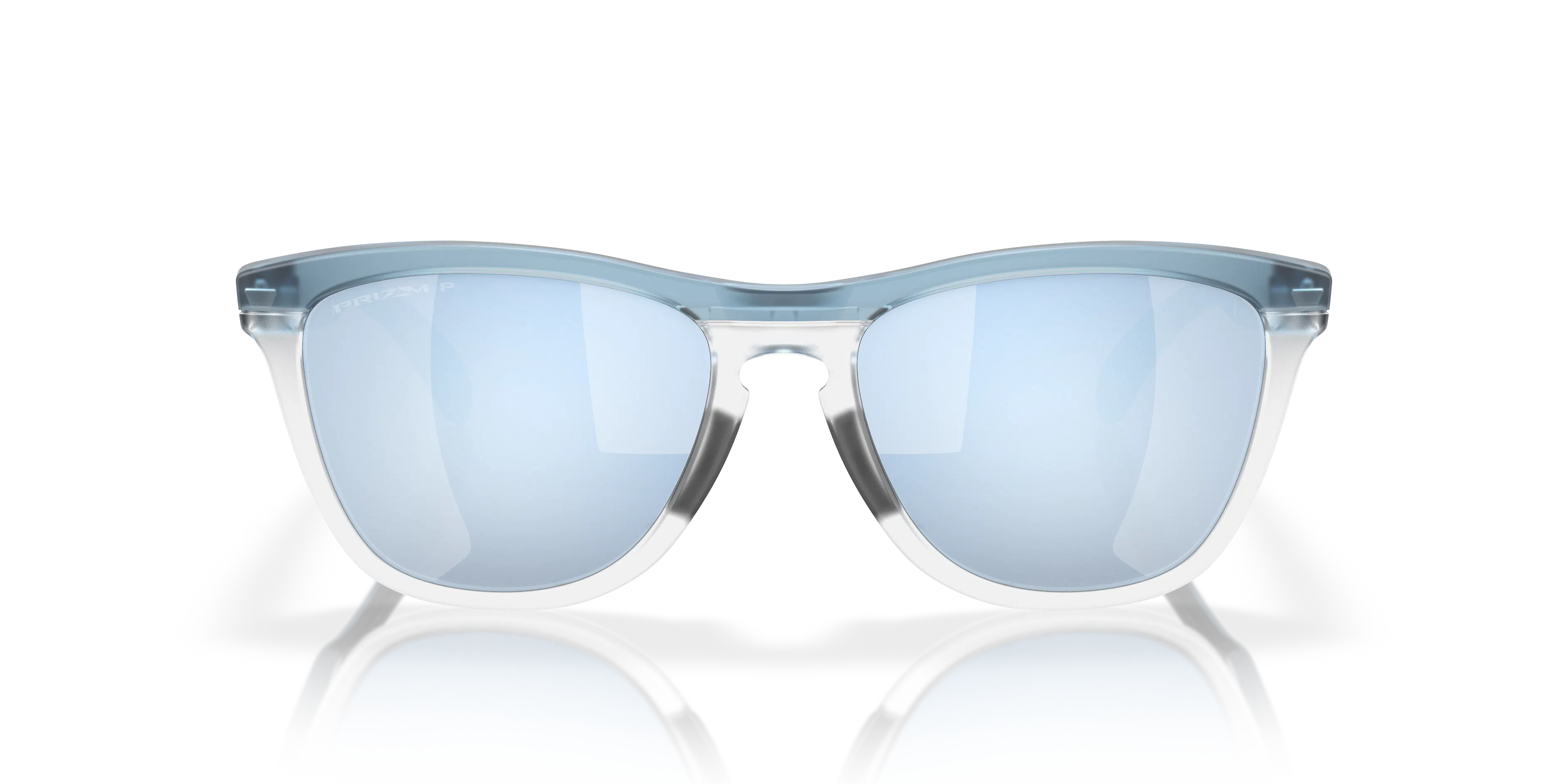 Front, Oakley Frogskins™ Range 0OO9284 928409 Sonnenbrille