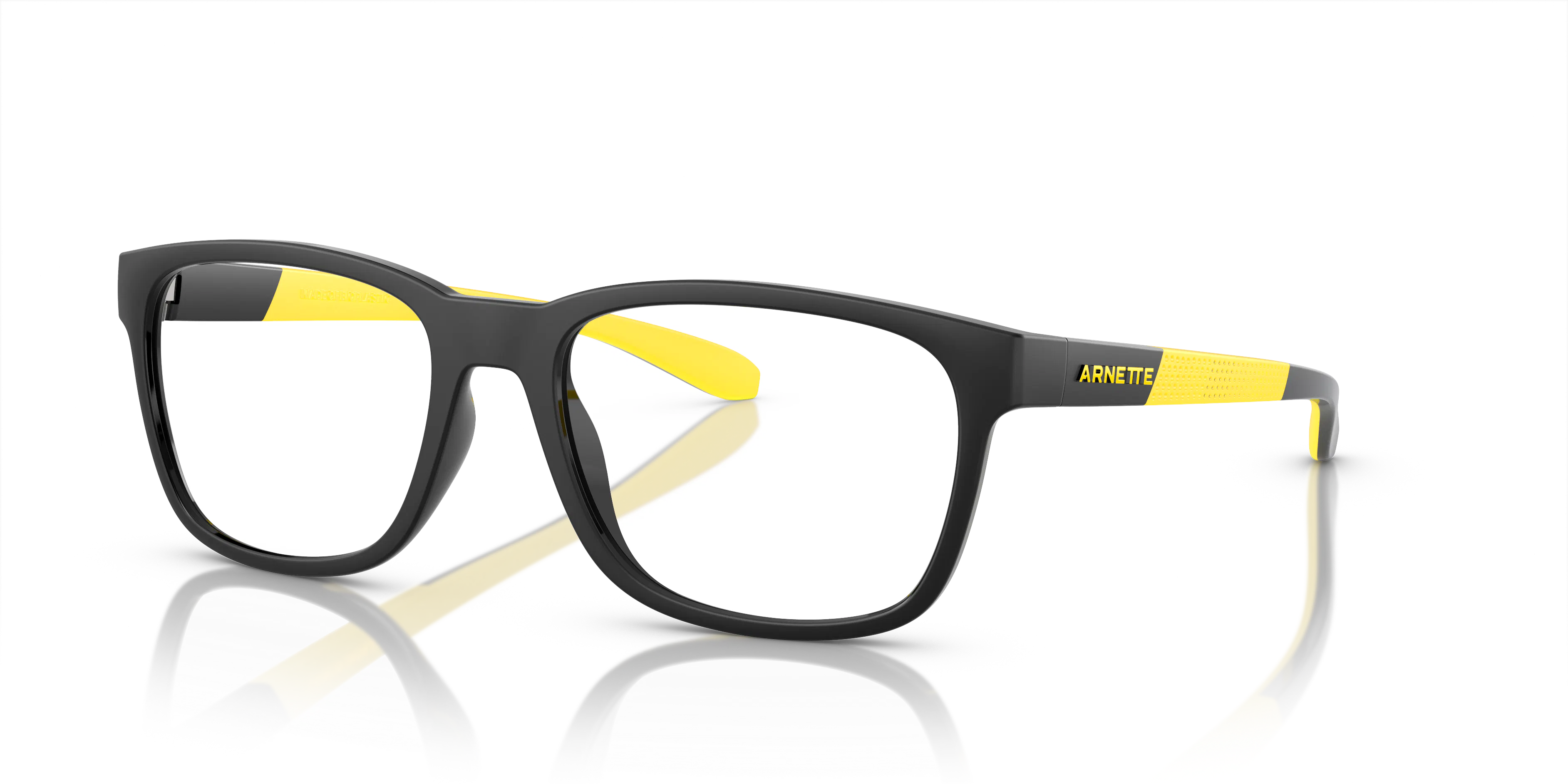 Angle_Left01, Arnette Oribee 0AN7240U 2904 Brille