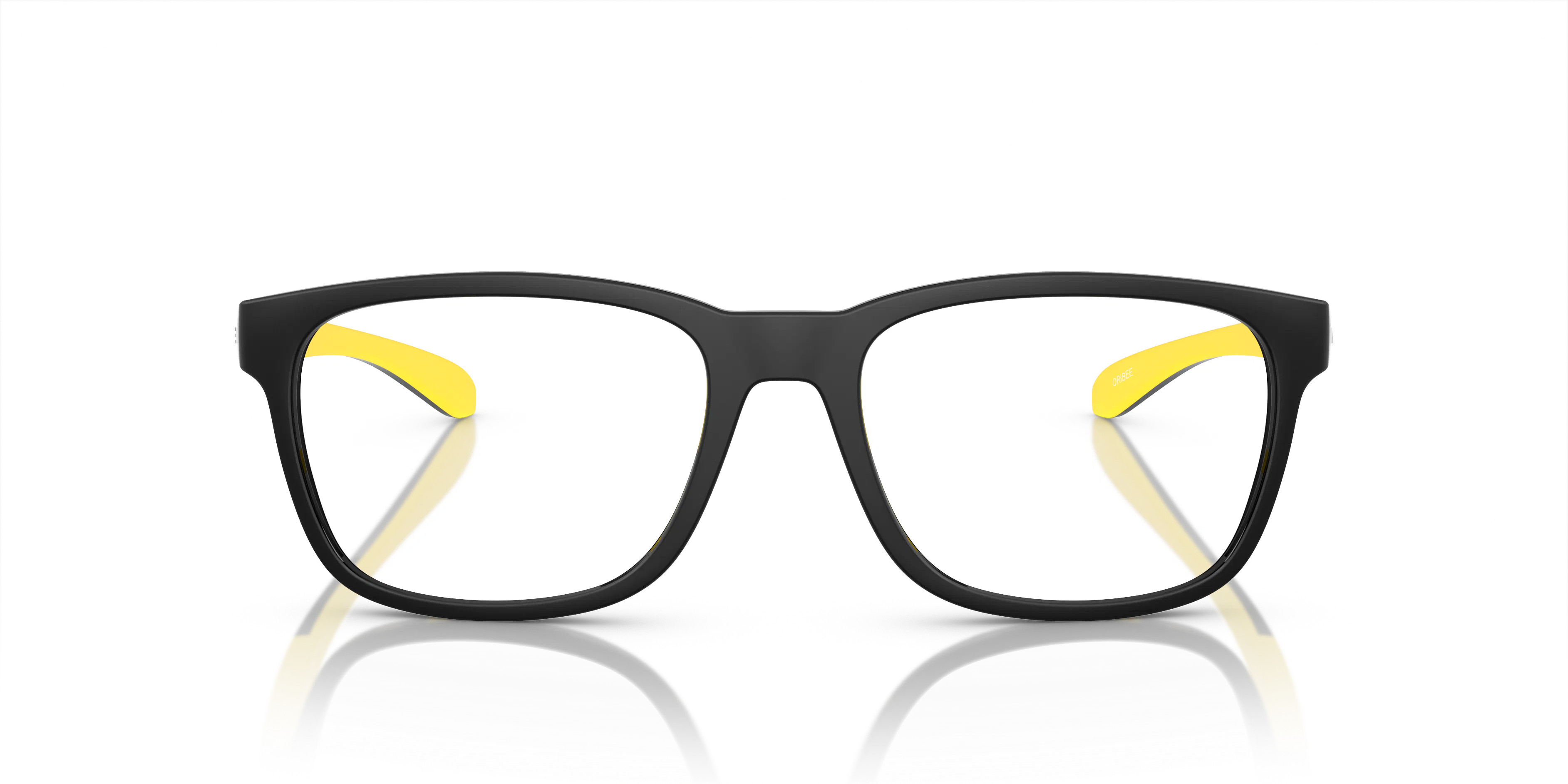 Front, Arnette Oribee 0AN7240U 2904 Brille
