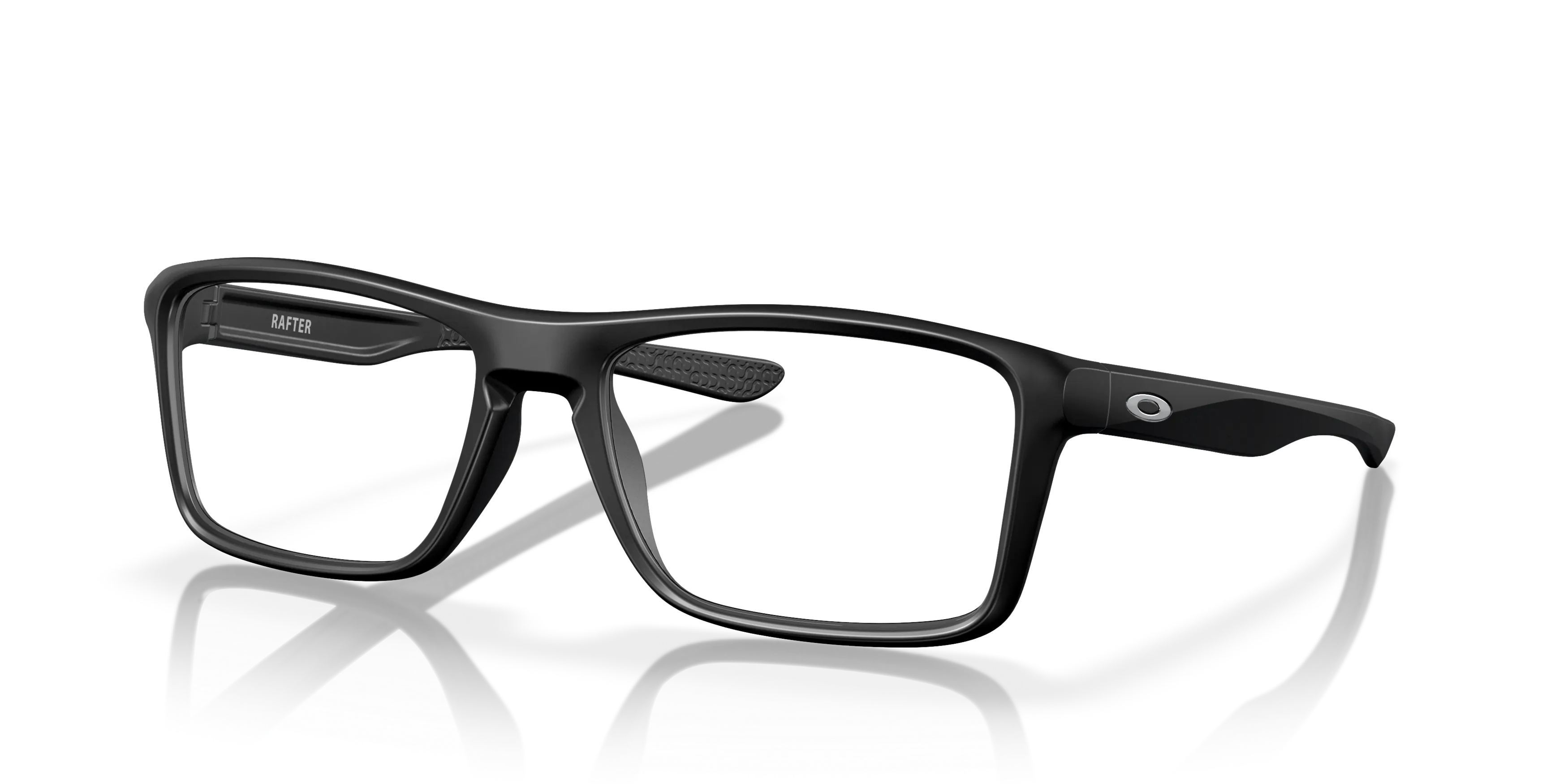 Angle_Left01, Oakley Rafter 0OX8178 817801 Brille