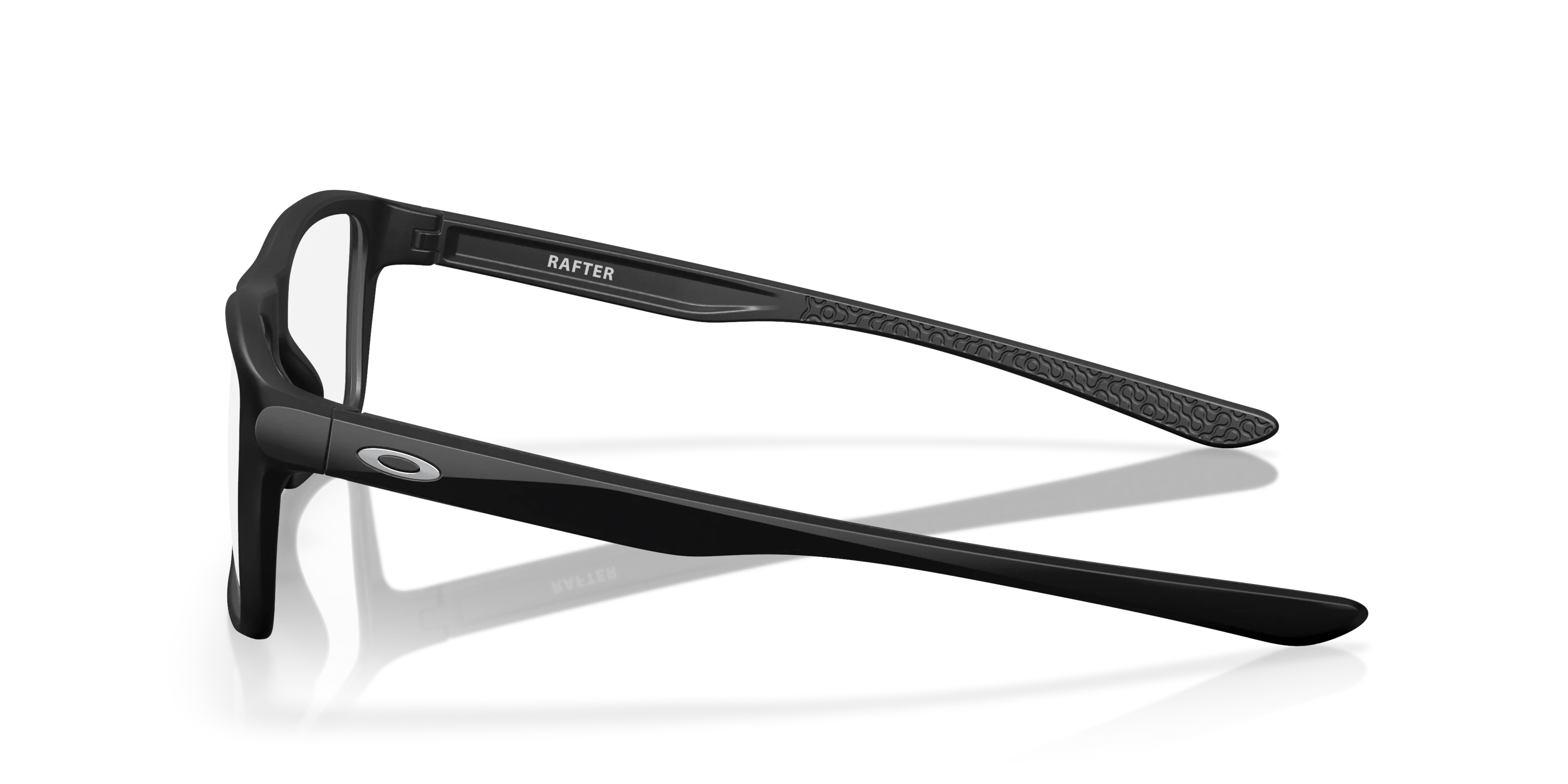 Angle_Left02, Oakley Rafter 0OX8178 817801 Brille