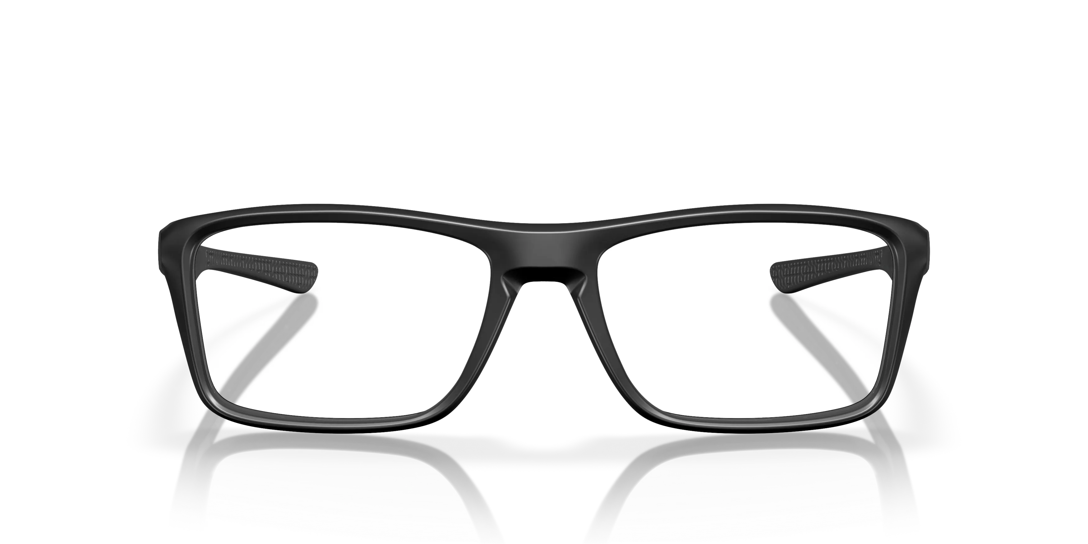 Front, Oakley Rafter 0OX8178 817801 Brille
