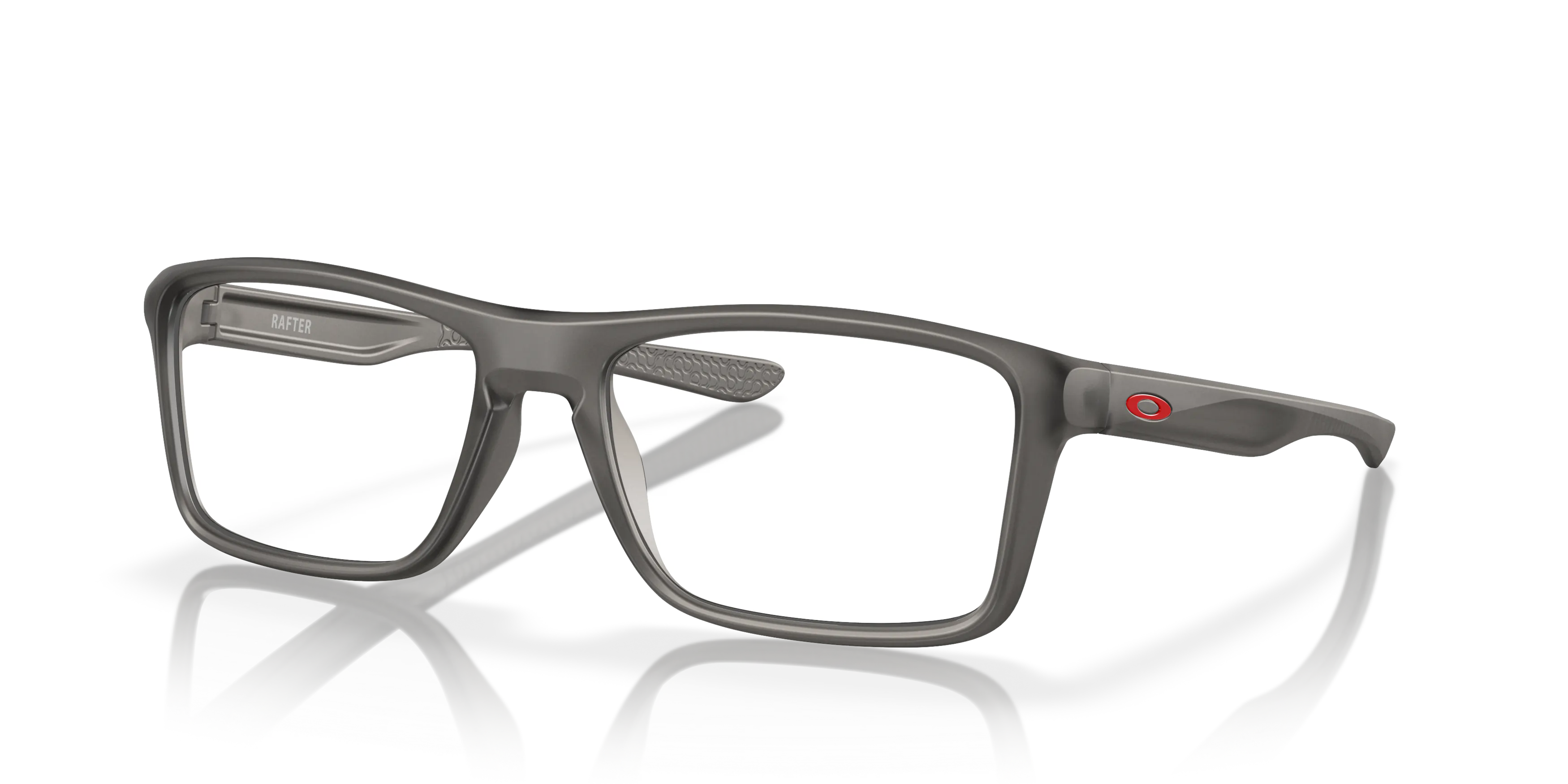 Angle_Left01, Oakley Rafter 0OX8178 817802 Brille