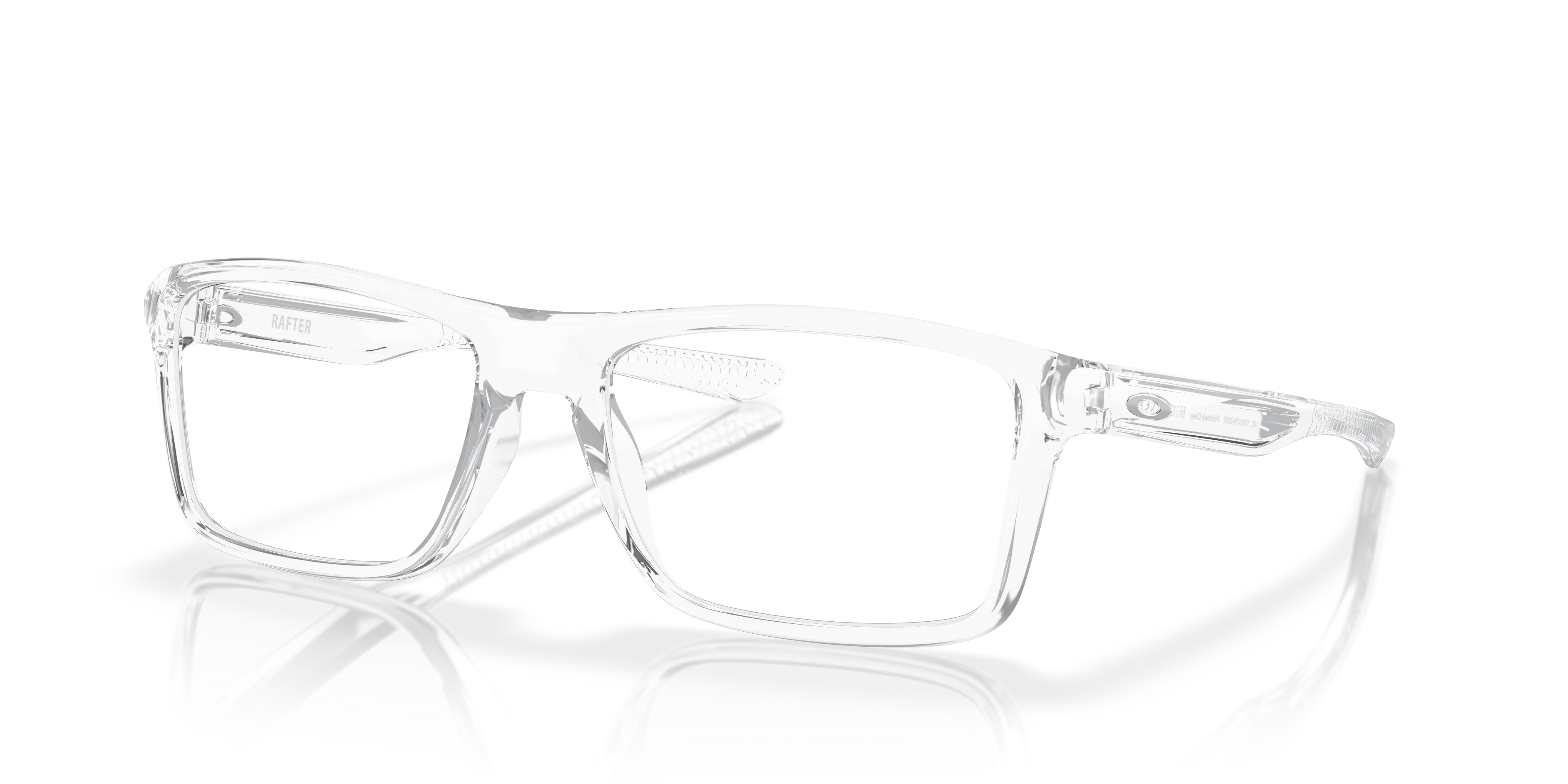 Angle_Left01, Oakley Rafter 0OX8178 817803 Brille
