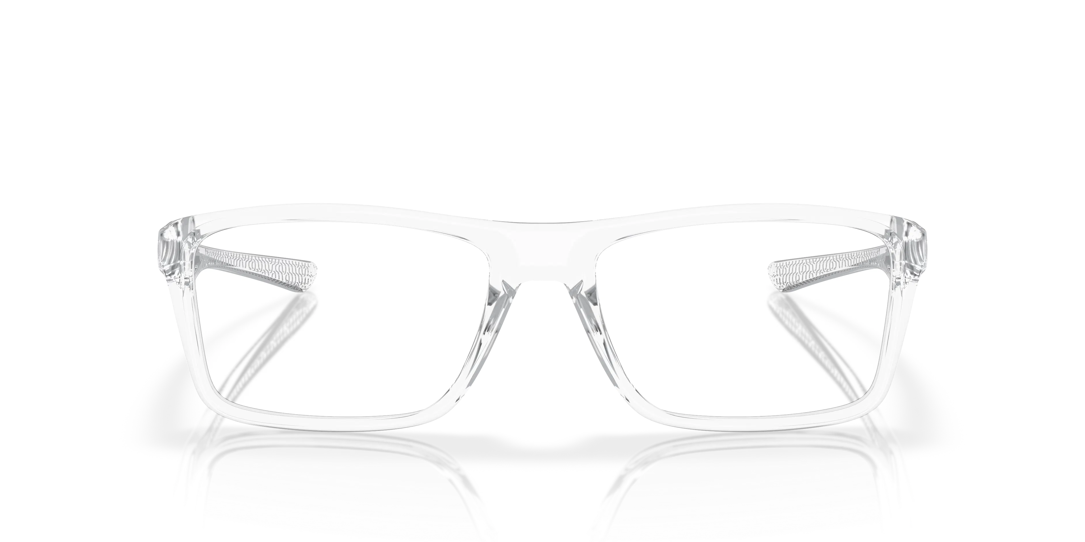 Front, Oakley Rafter 0OX8178 817803 Brille