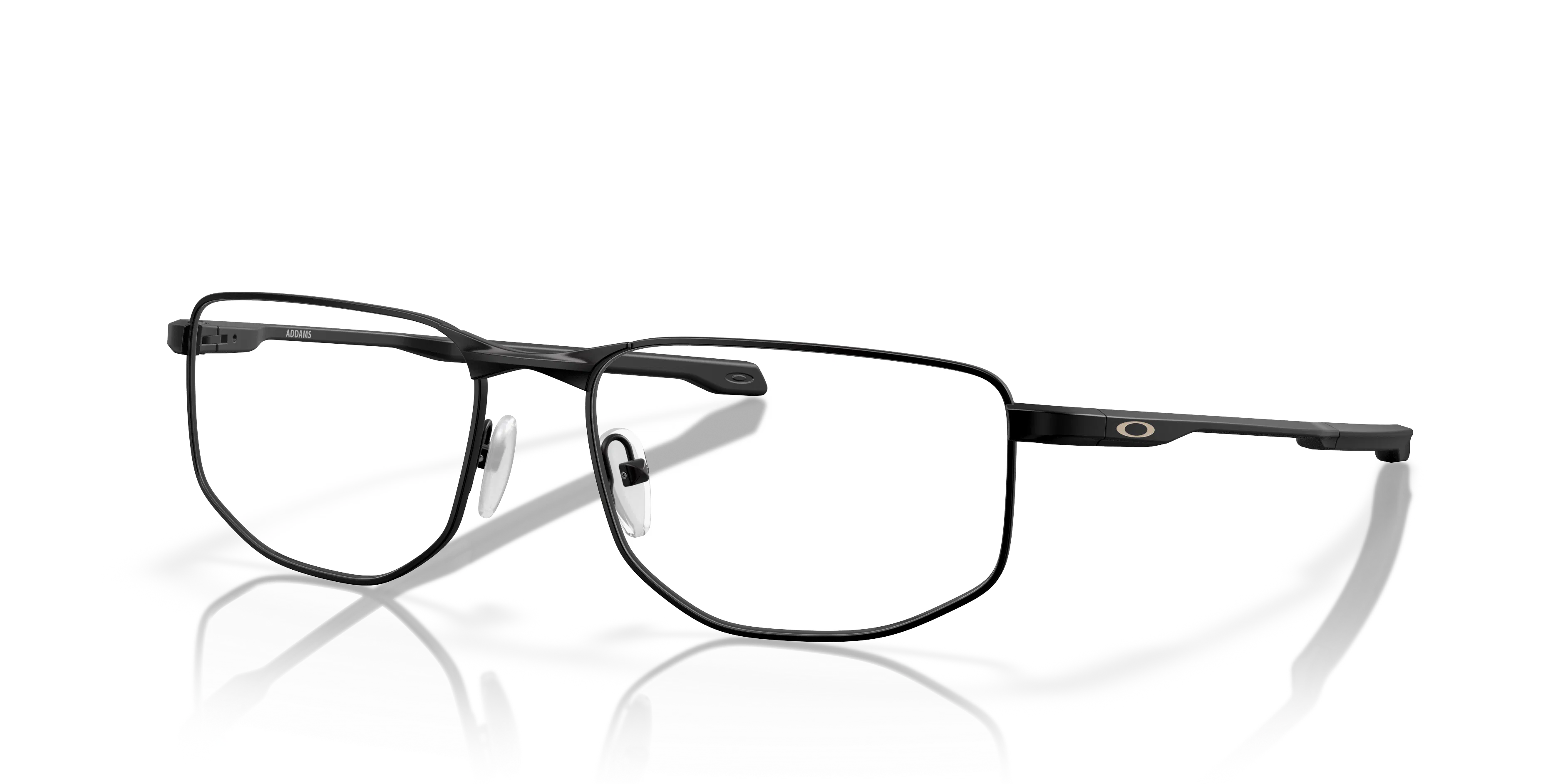 Angle_Left01, Oakley ADDAMS 0OX3012 301201 Brille