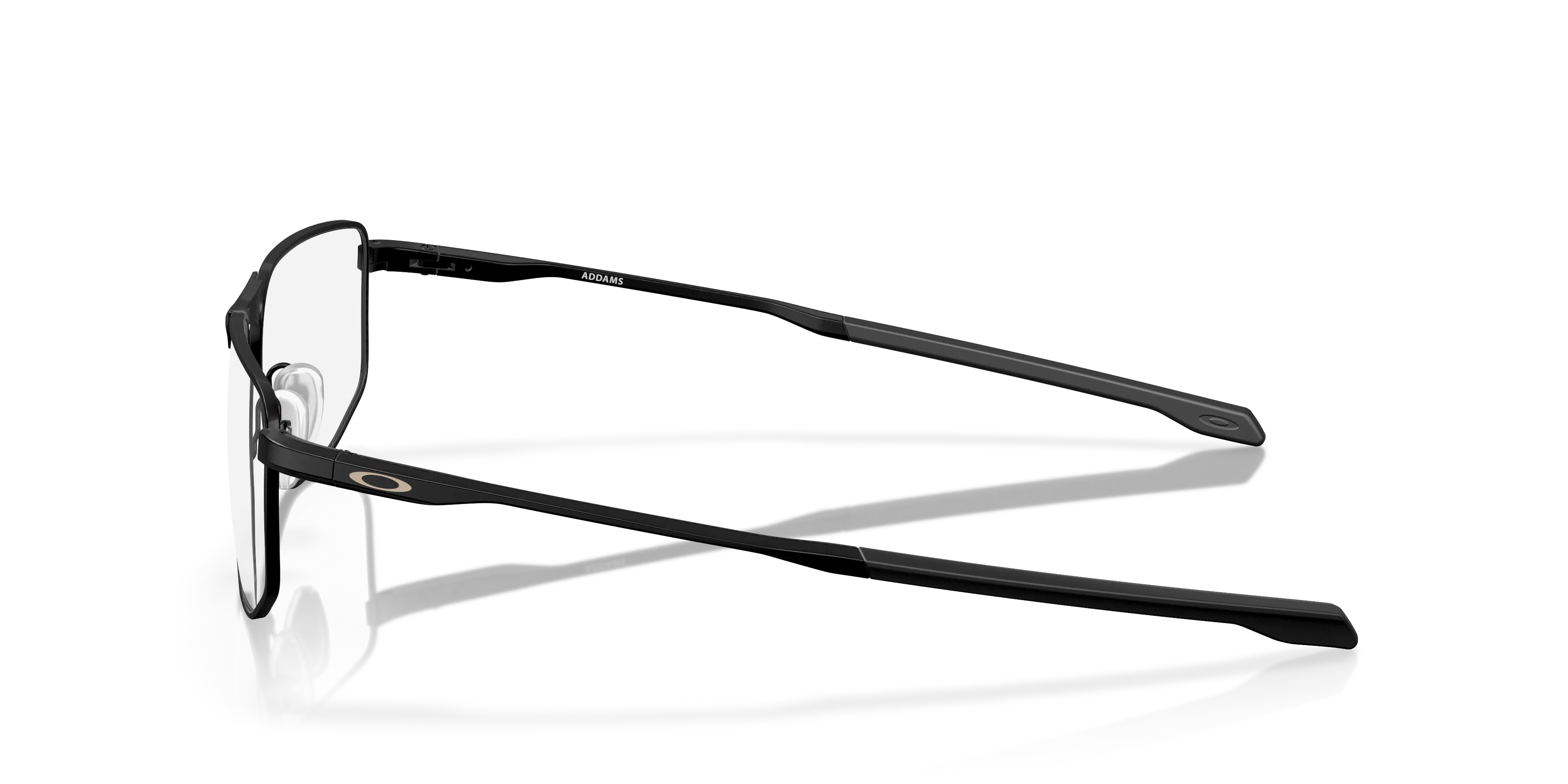 Angle_Left02, Oakley ADDAMS 0OX3012 301201 Brille
