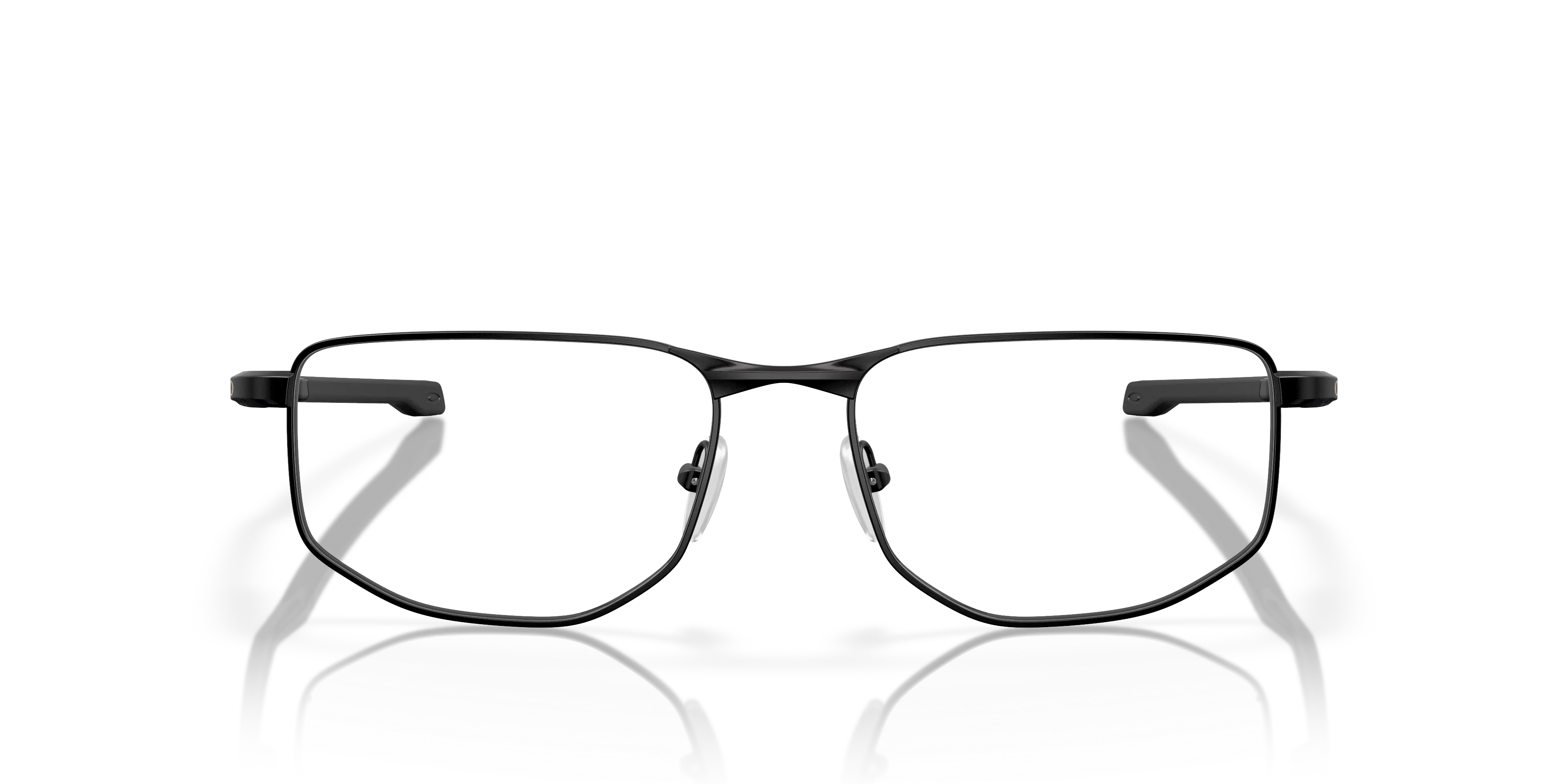 Front, Oakley ADDAMS 0OX3012 301201 Brille