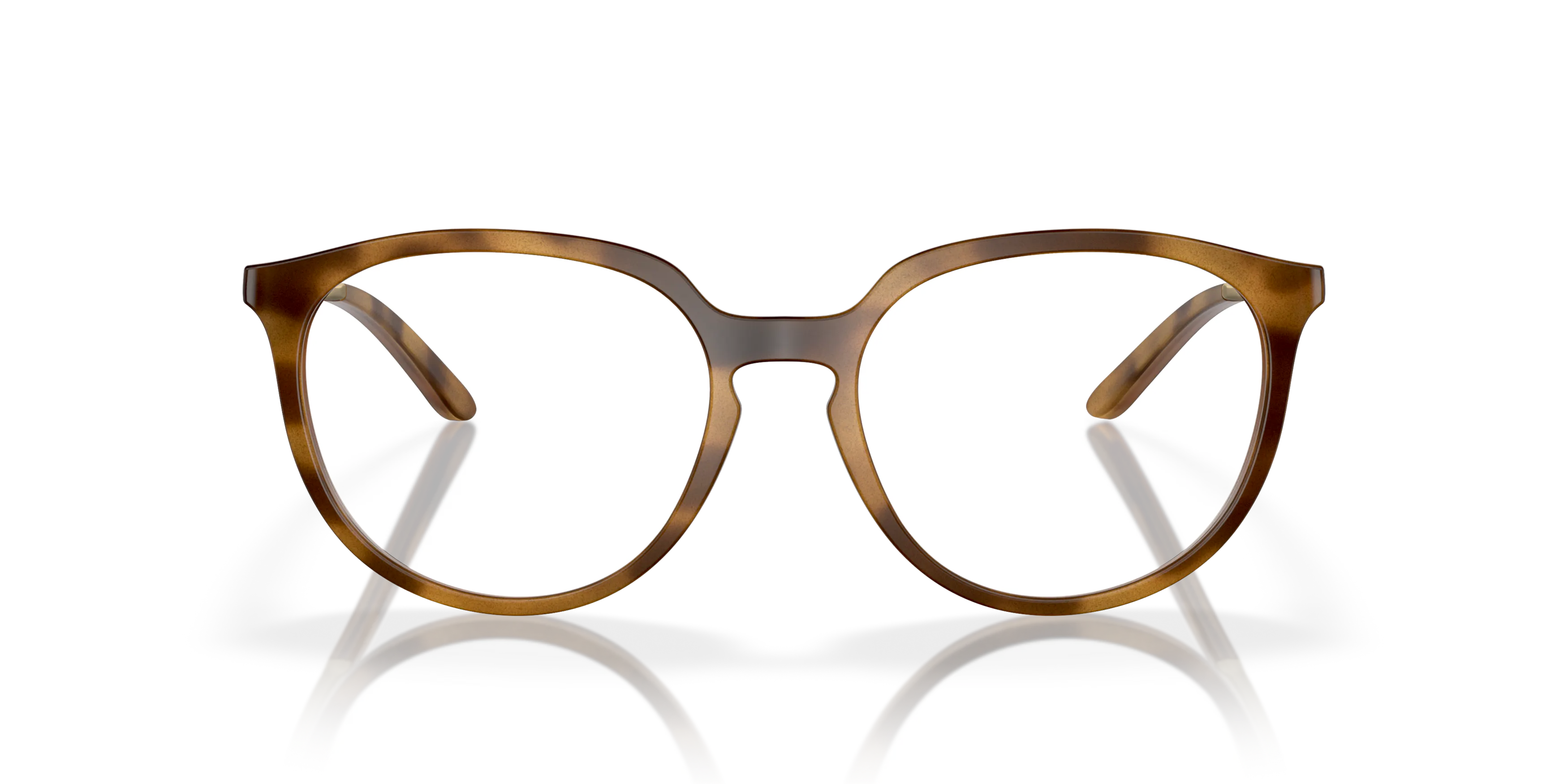 Front, Oakley BMNG 0OX8150 815002 Brille