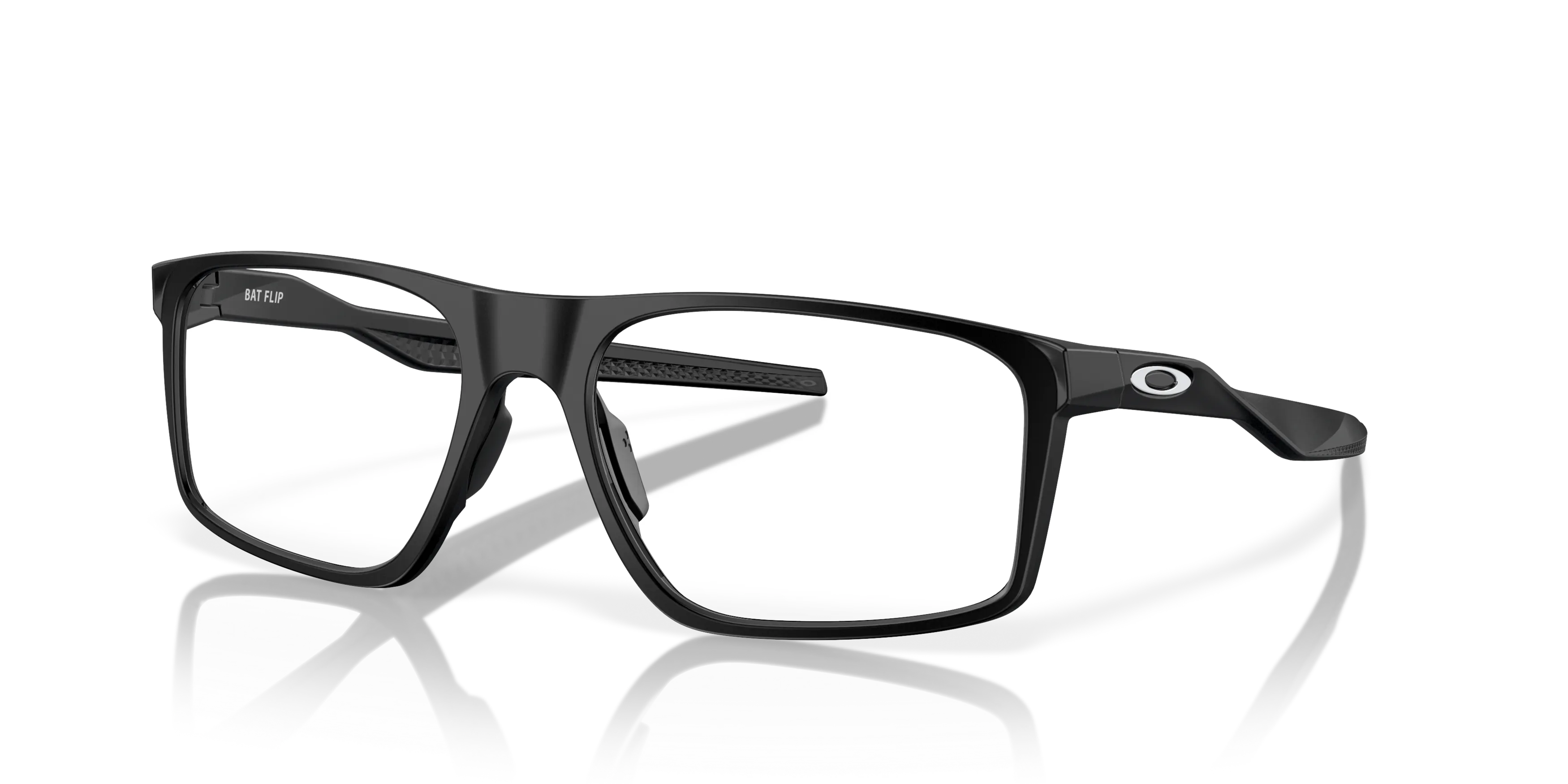 Angle_Left01, Oakley Bat Flip 0OX8183 818301 Brille