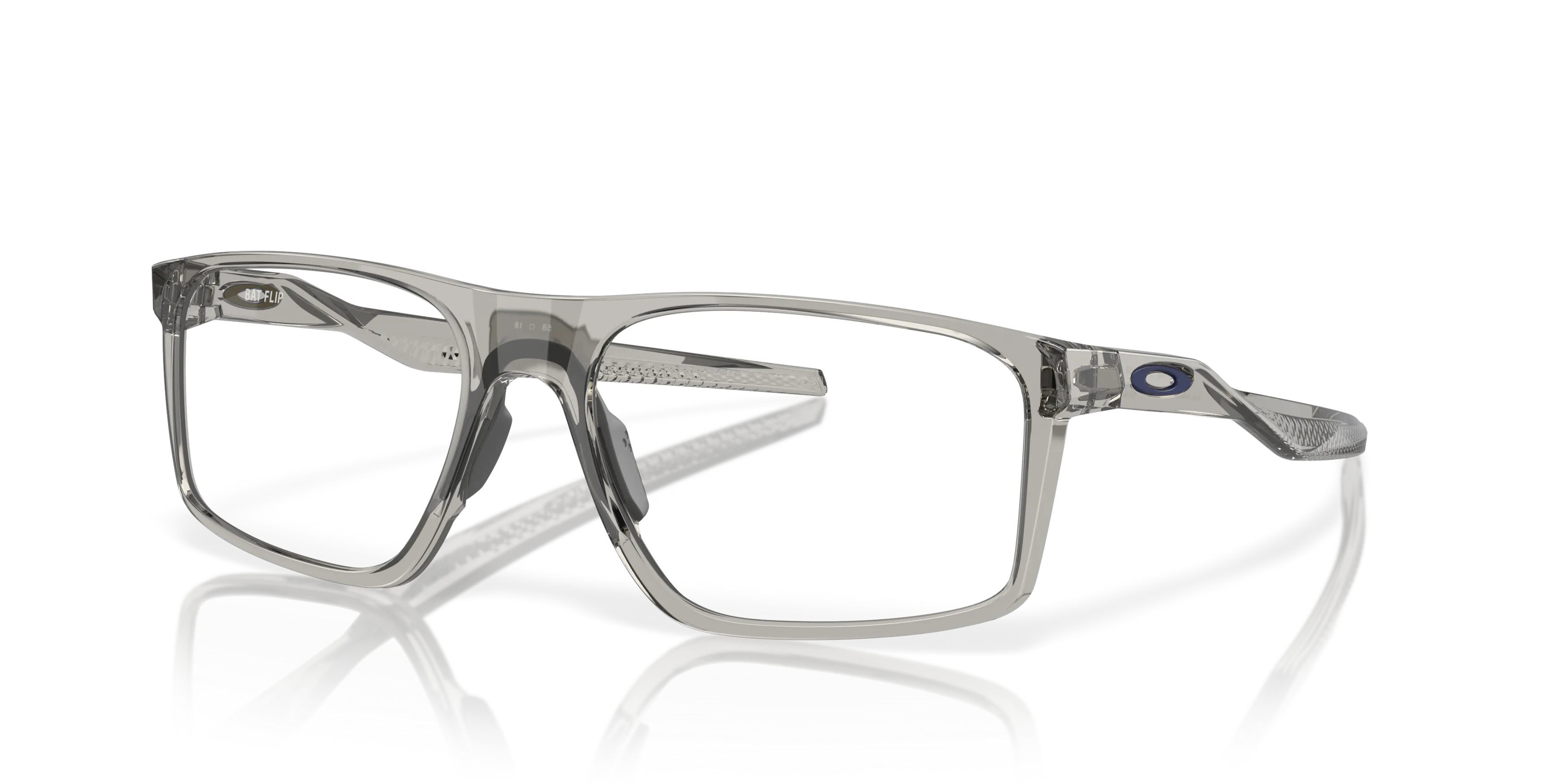Angle_Left01, Oakley Bat Flip 0OX8183 818302 Brille