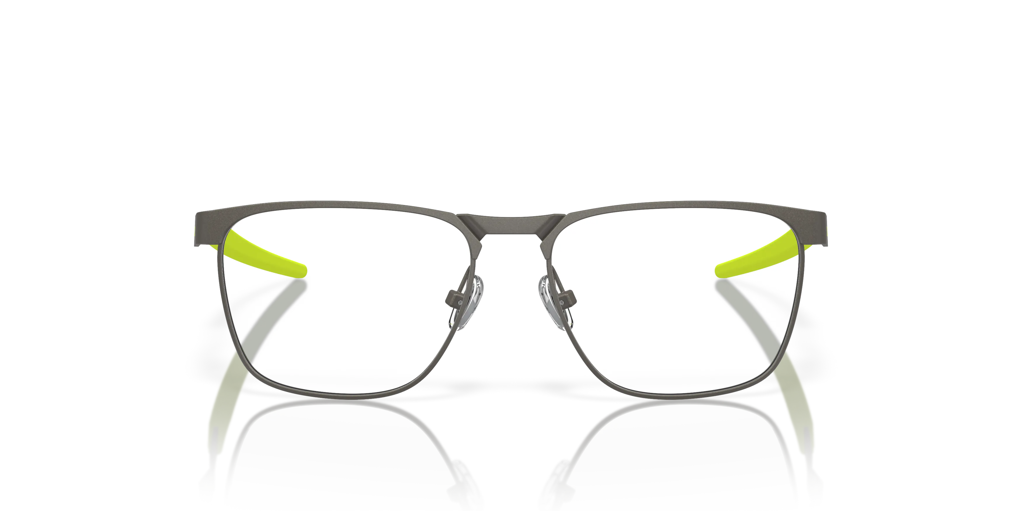 Front, Oakley Flip Kick (Youth Fit) 0OY3003 300302 Brille