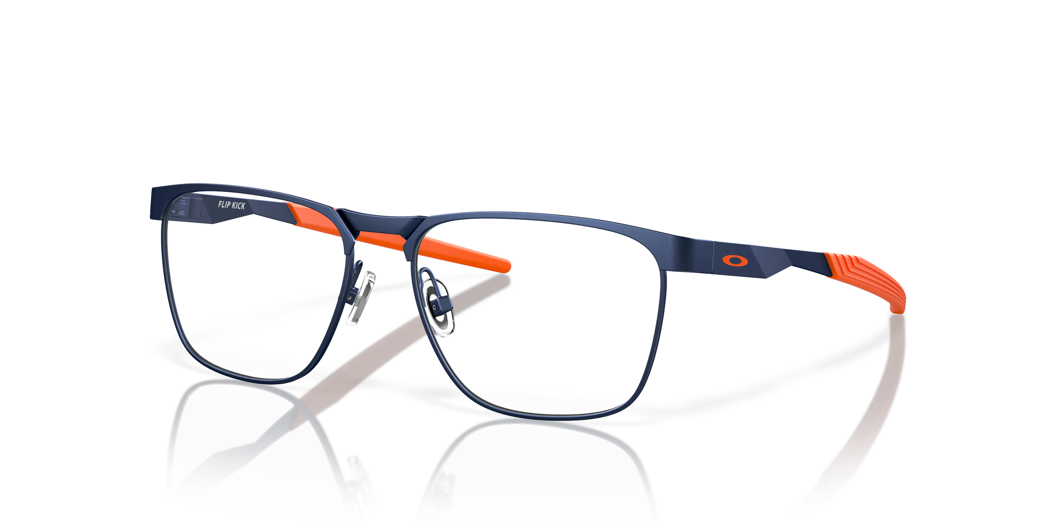 Angle_Left01, Oakley Flip Kick (Youth Fit) 0OY3003 300303 Brille