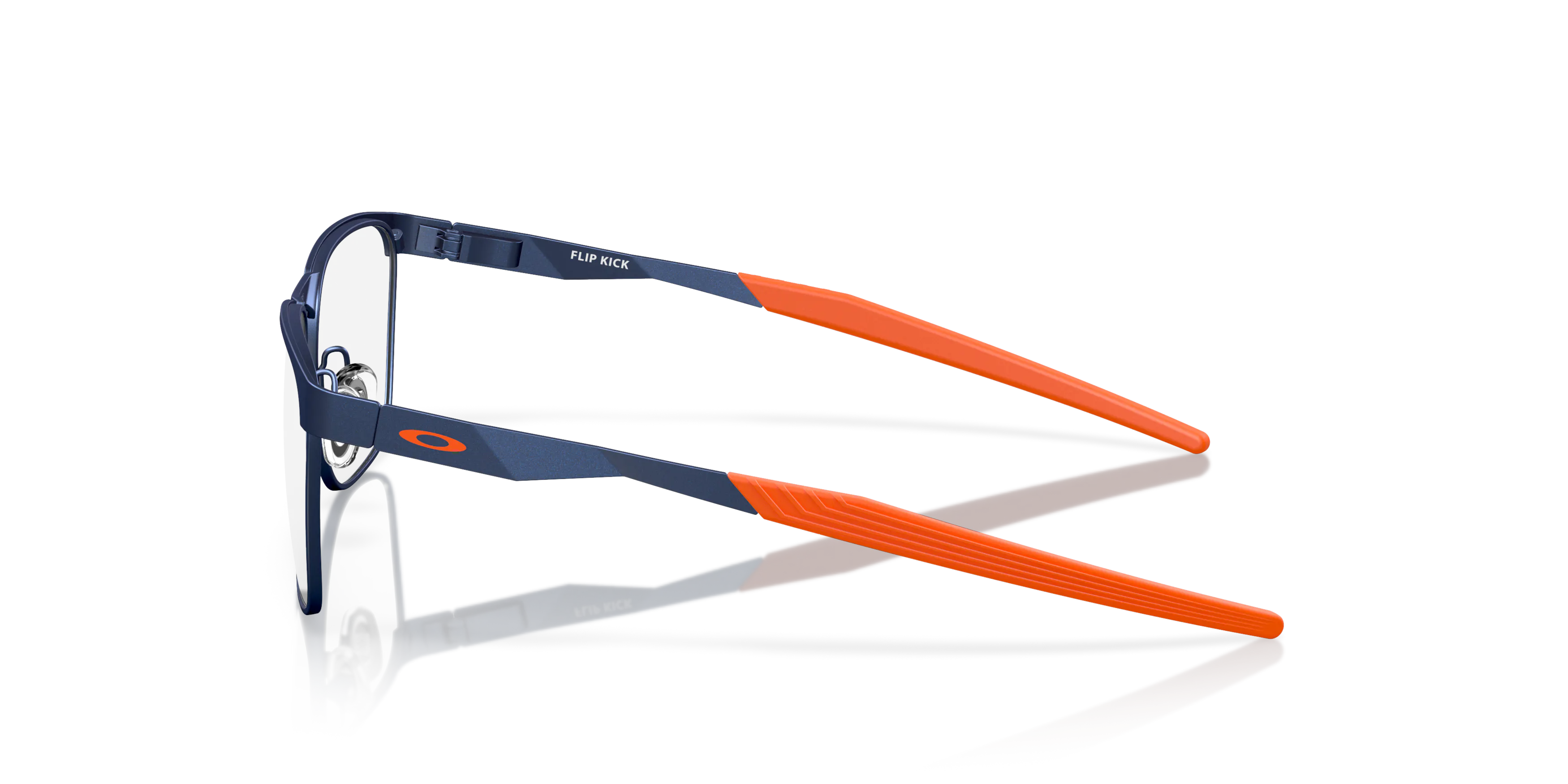 Angle_Left02, Oakley Flip Kick (Youth Fit) 0OY3003 300303 Brille