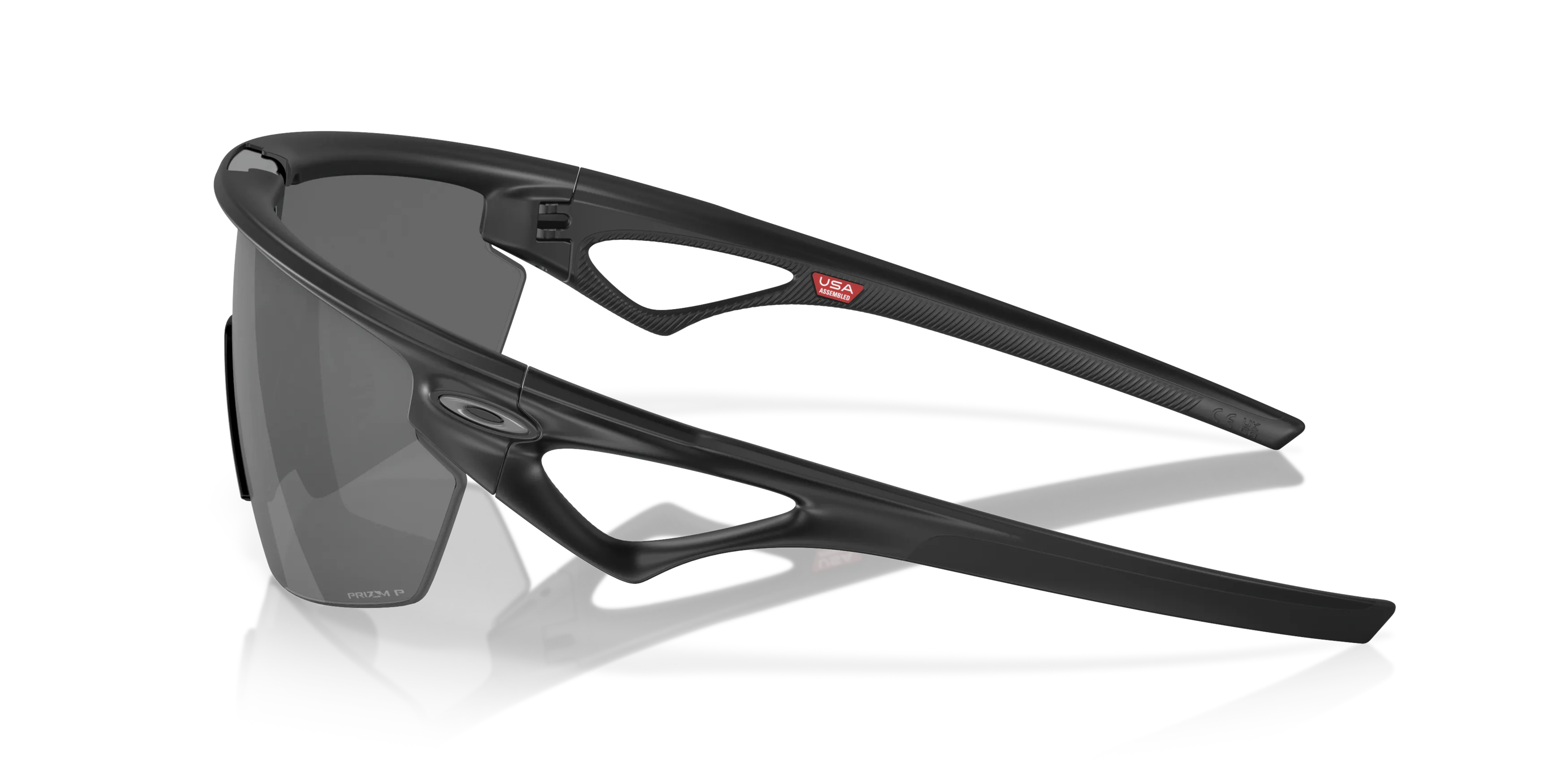 Angle_Left02, Oakley Sphaera™ 0OO9403 940301 Sonnenbrille