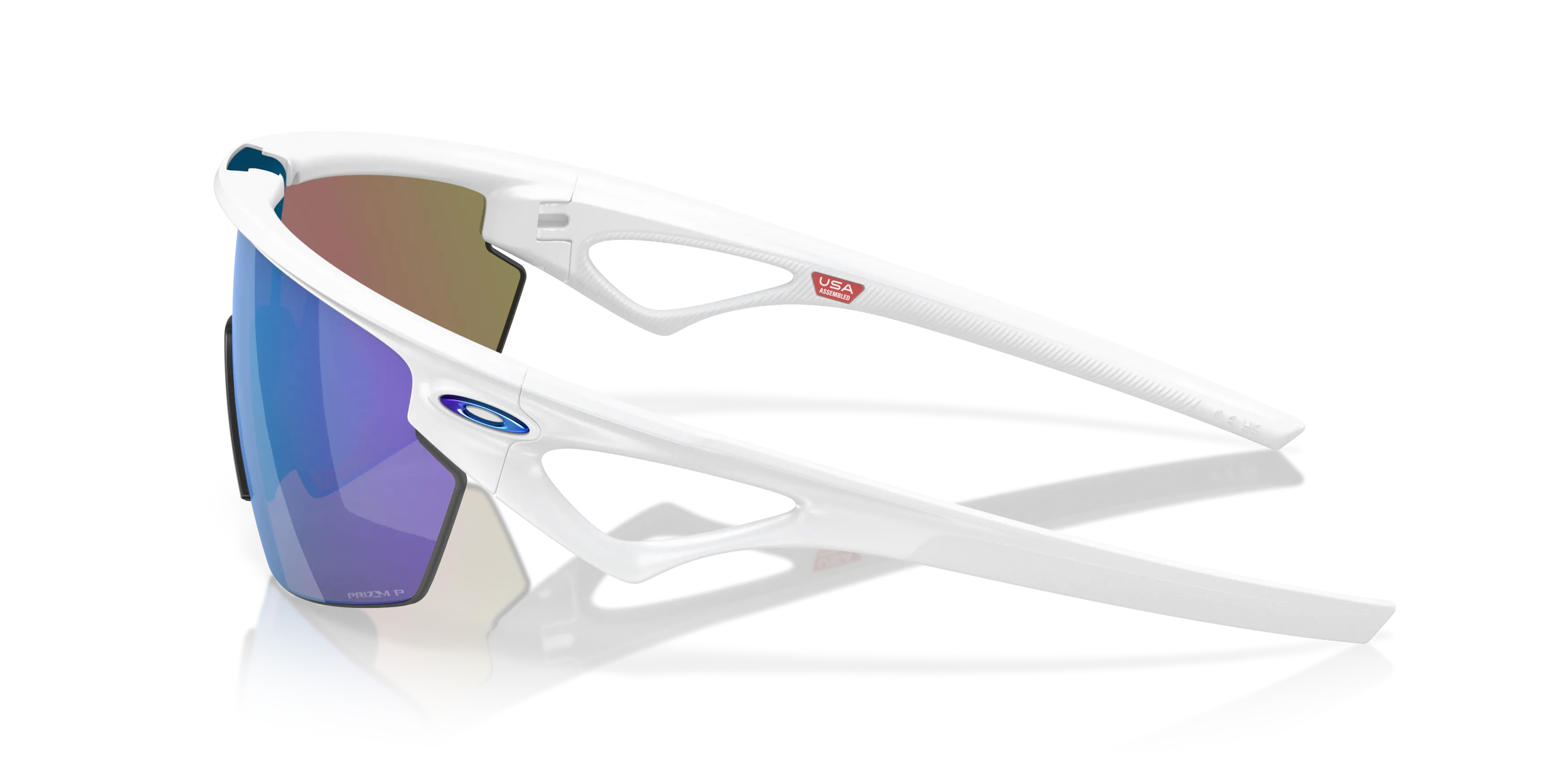 Angle_Left02, Oakley Sphaera™ 0OO9403 940302 Sonnenbrille