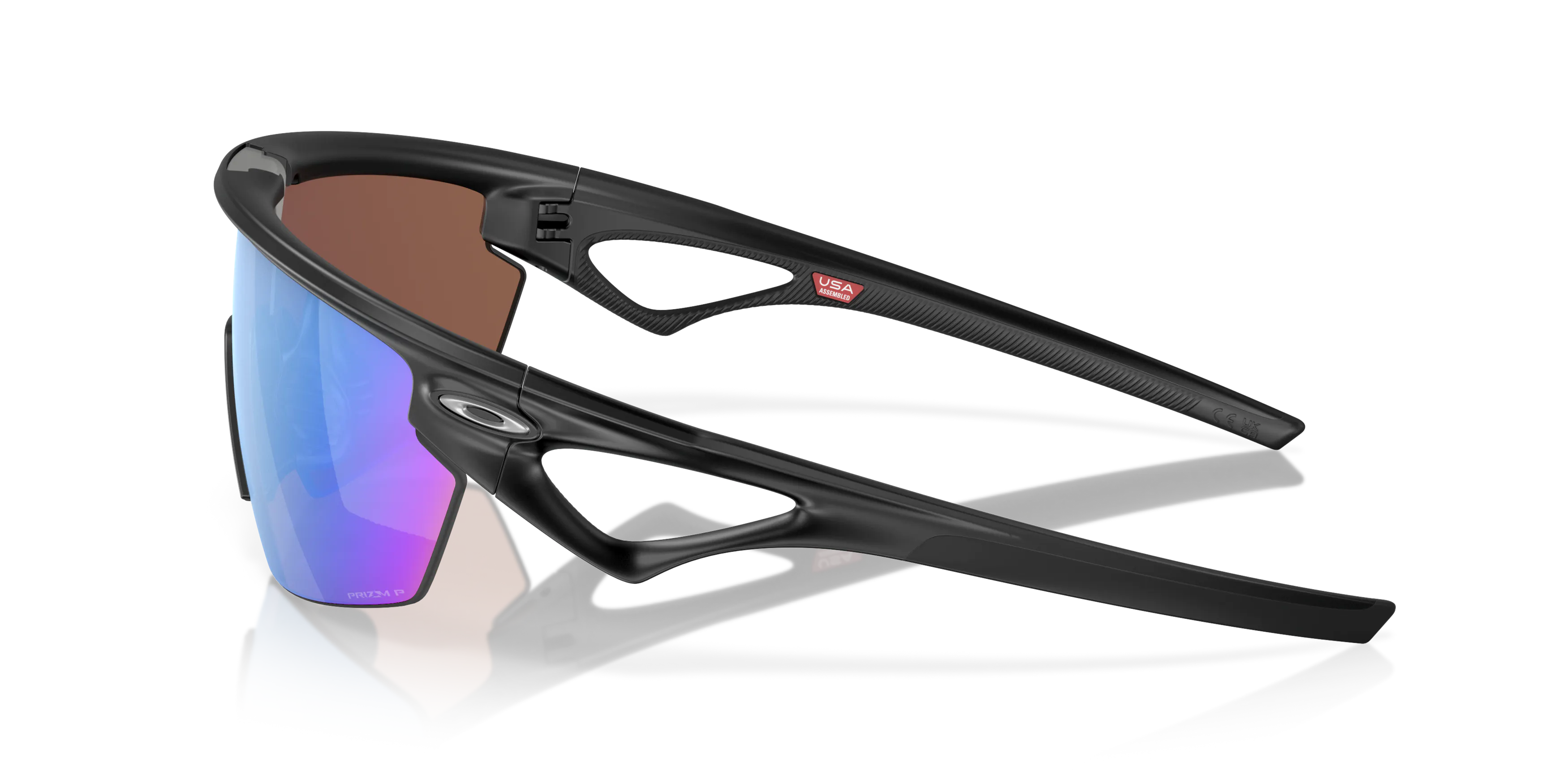Angle_Left02, Oakley Sphaera™ 0OO9403 940305 Sonnenbrille