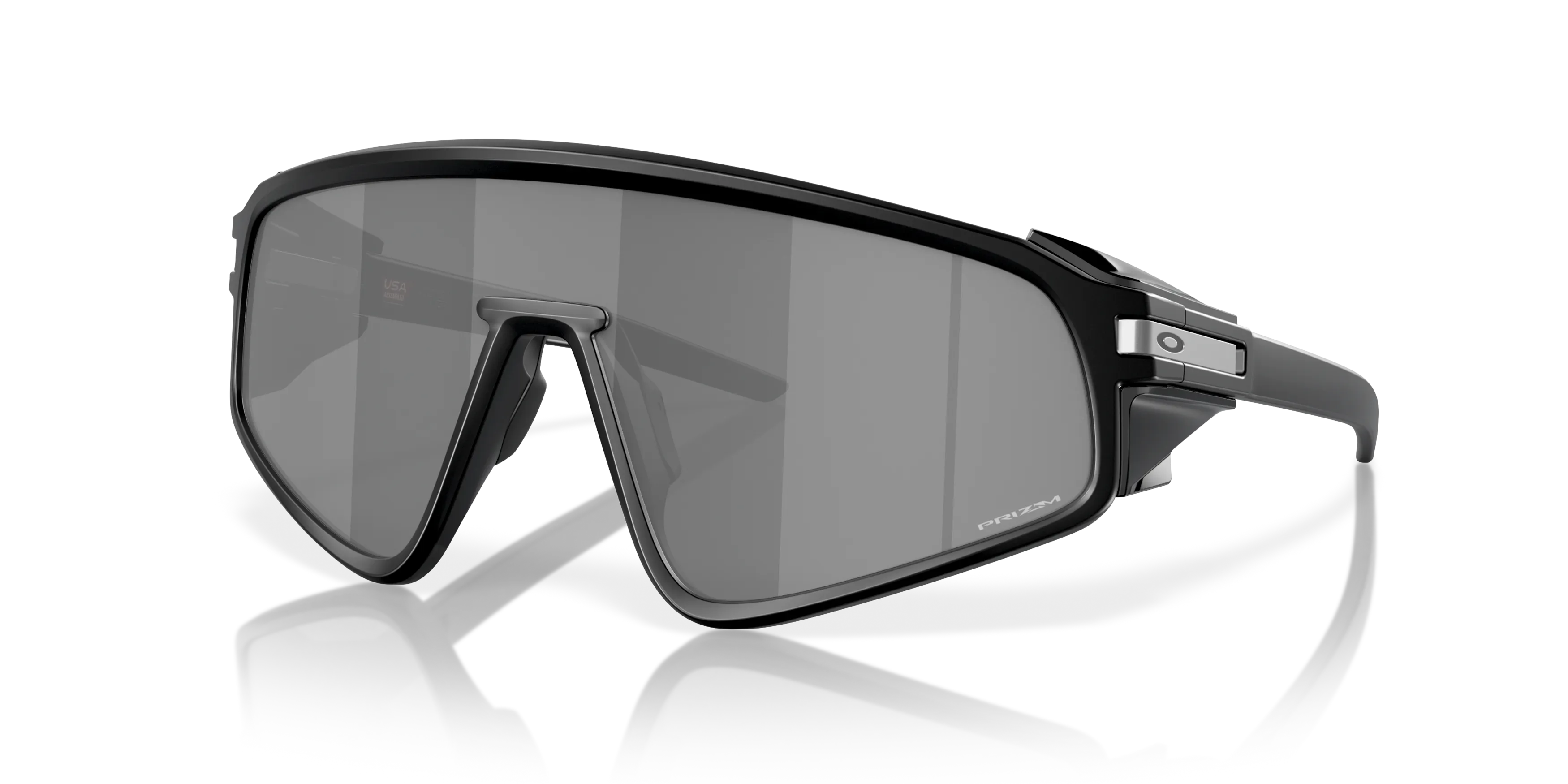 Angle_Left01, Oakley Latch™ Panel 0OO9404 940401 Sonnenbrille